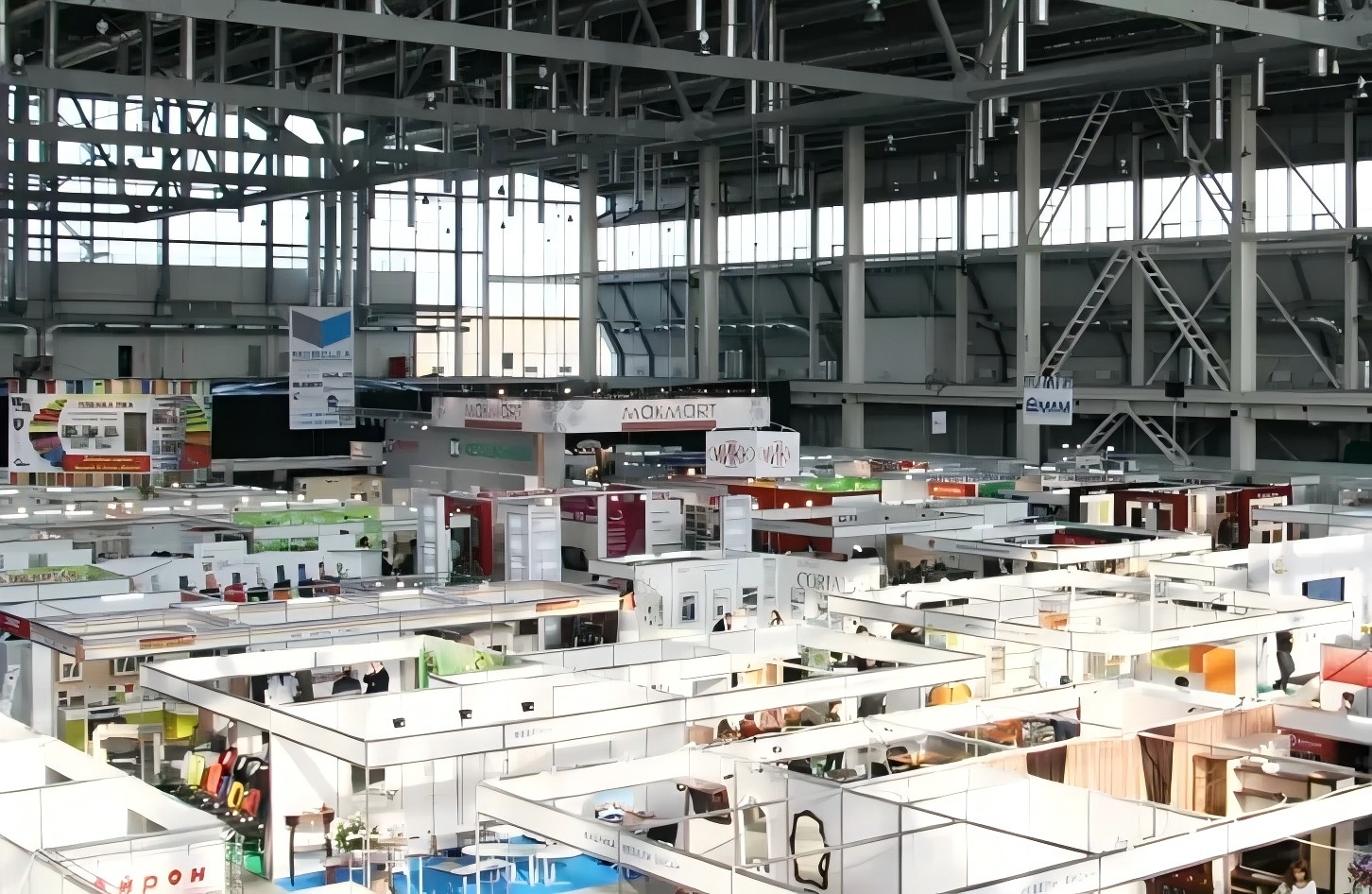 土耳其国际木工机械展