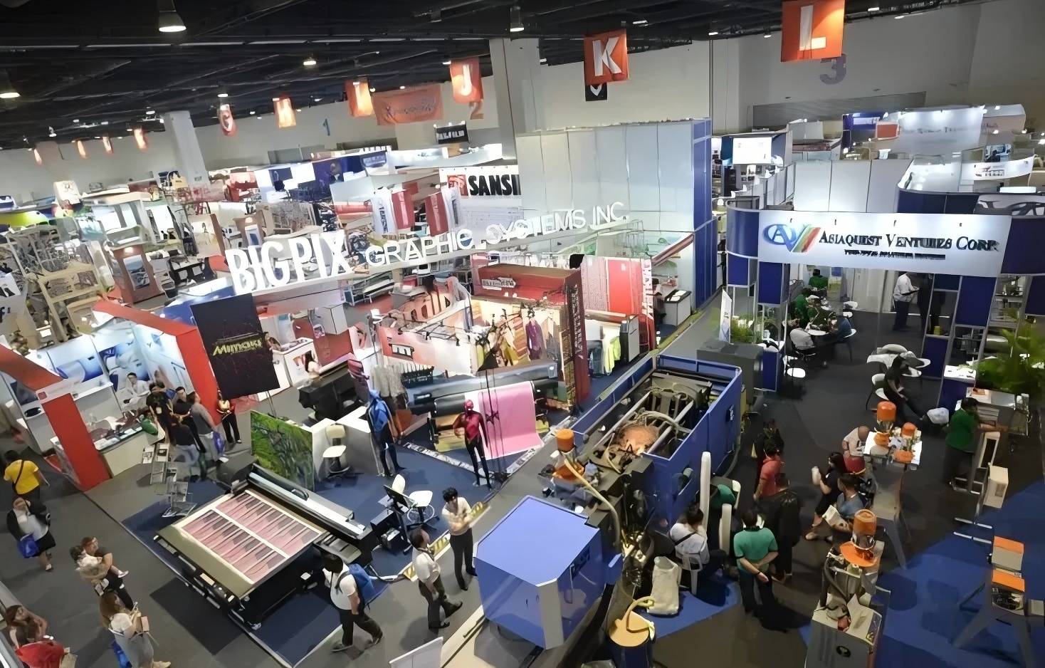 菲律宾包装展