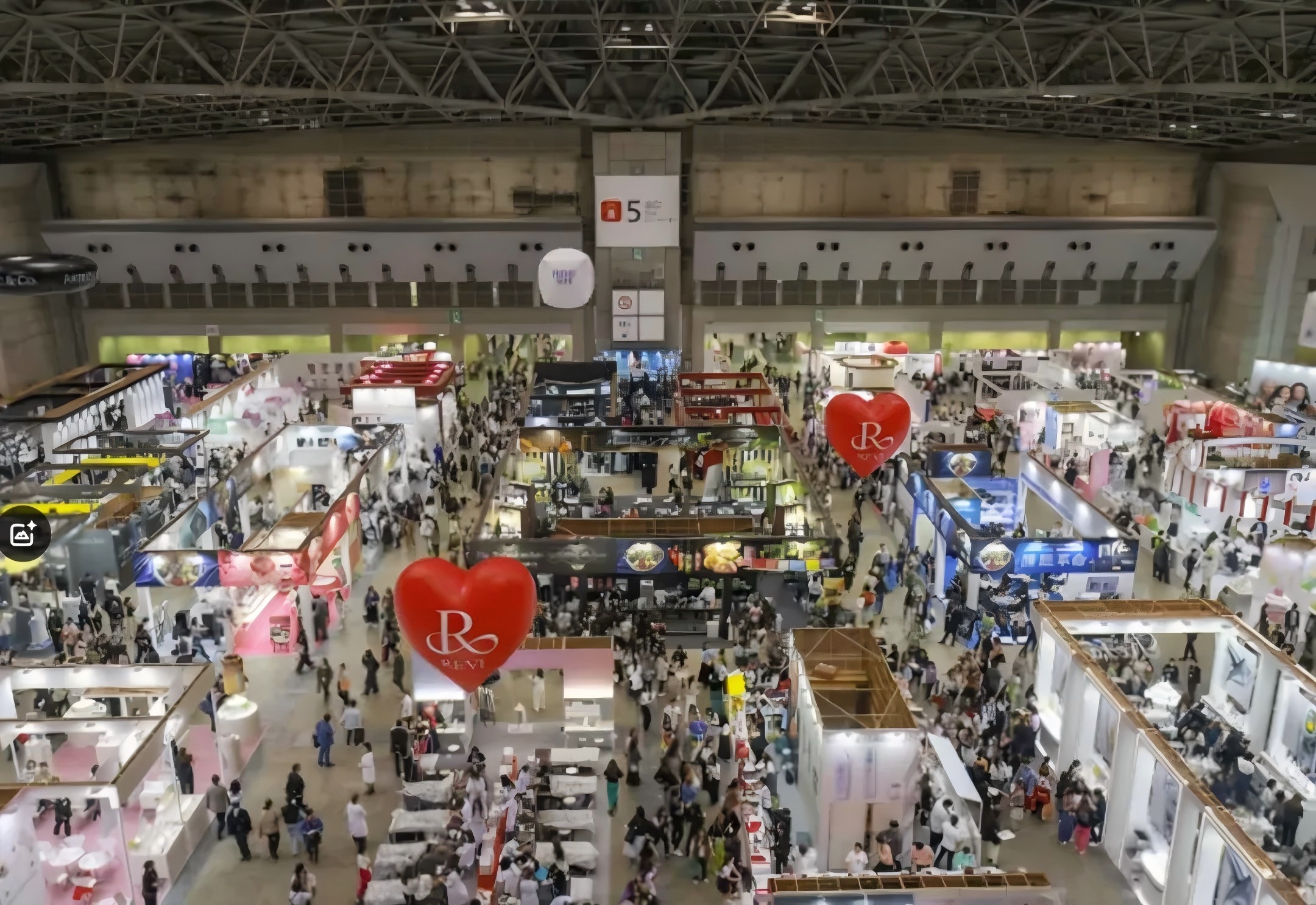 日本美容展