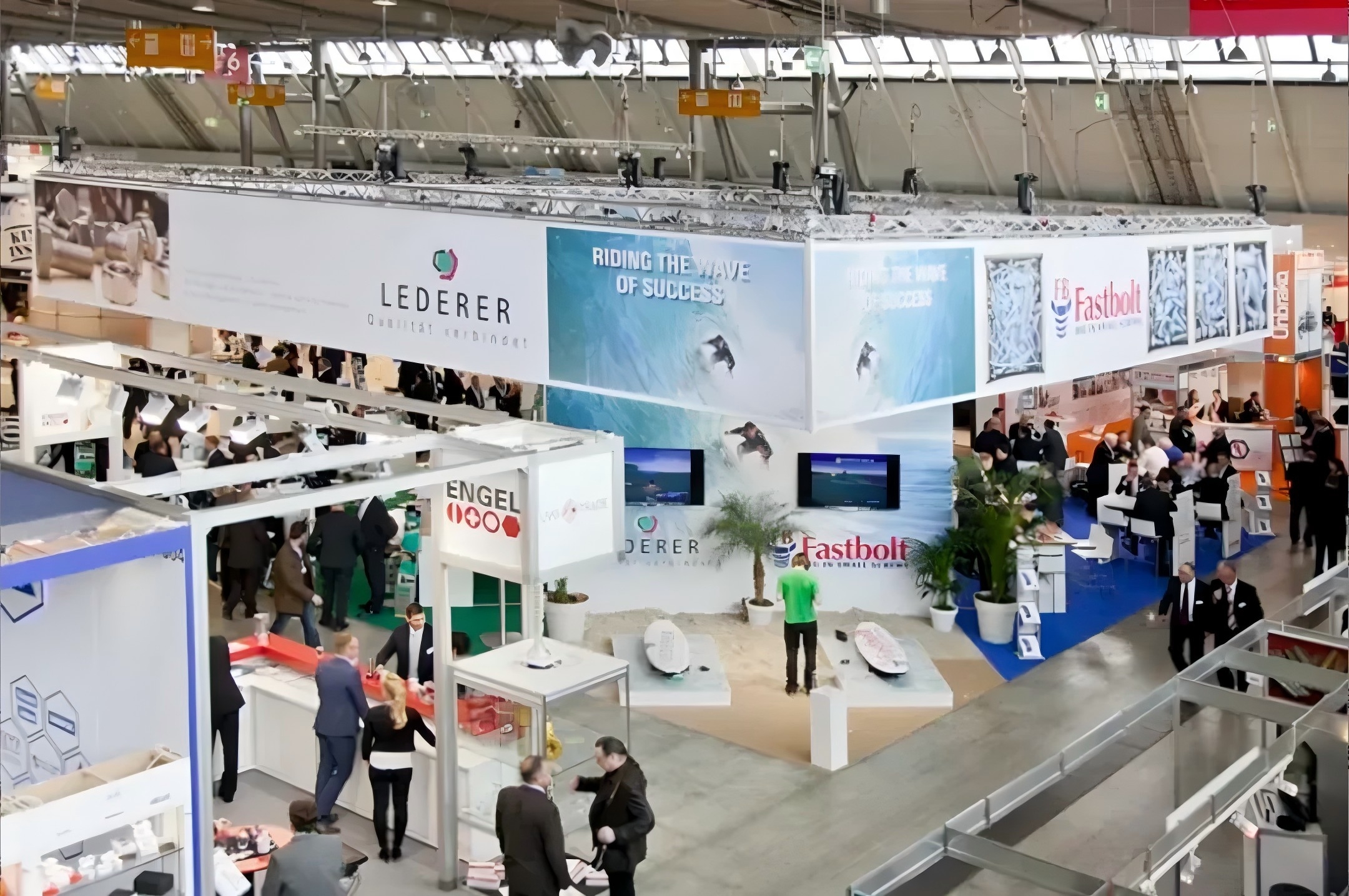 德国法兰克福紧固件展 德国法兰克福紧固件展