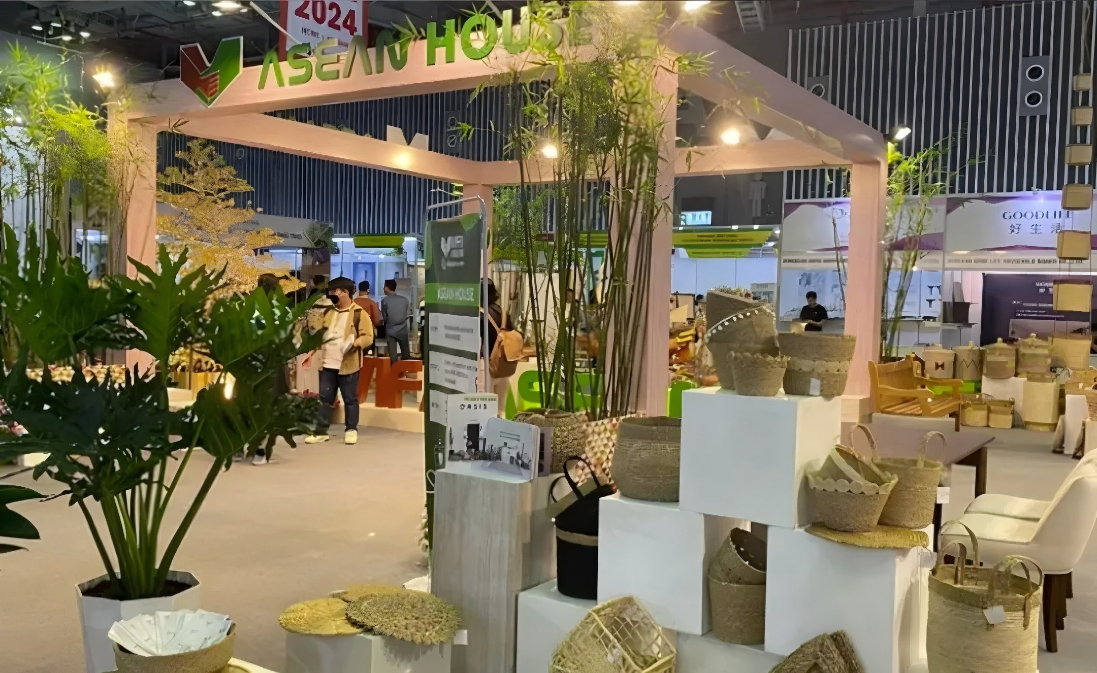 越南家具展 越南家具展