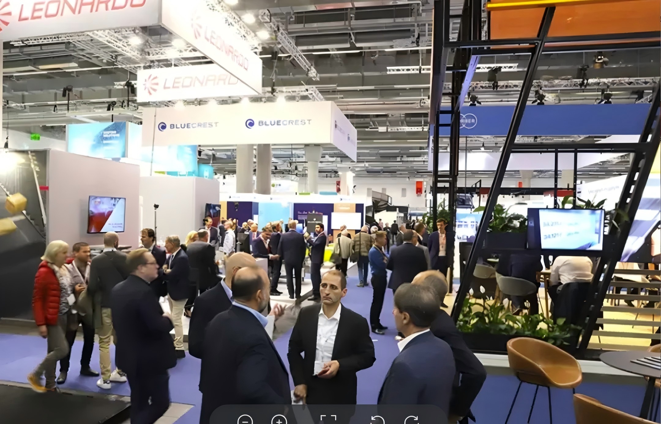 欧洲物流展 欧洲物流展