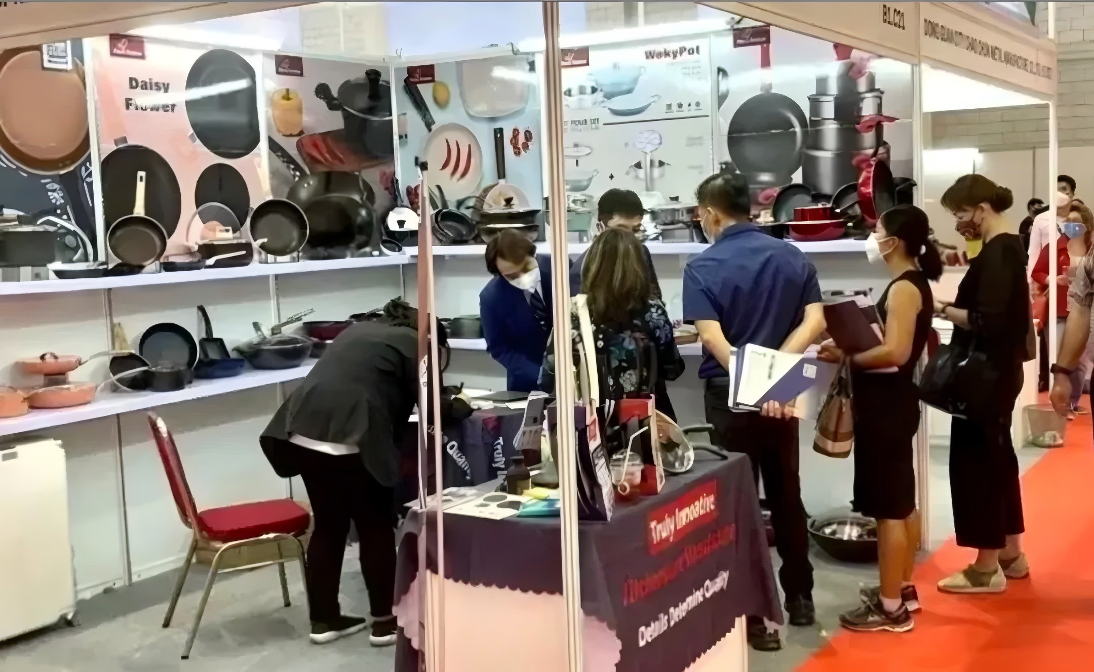 越南礼品展 越南礼品展