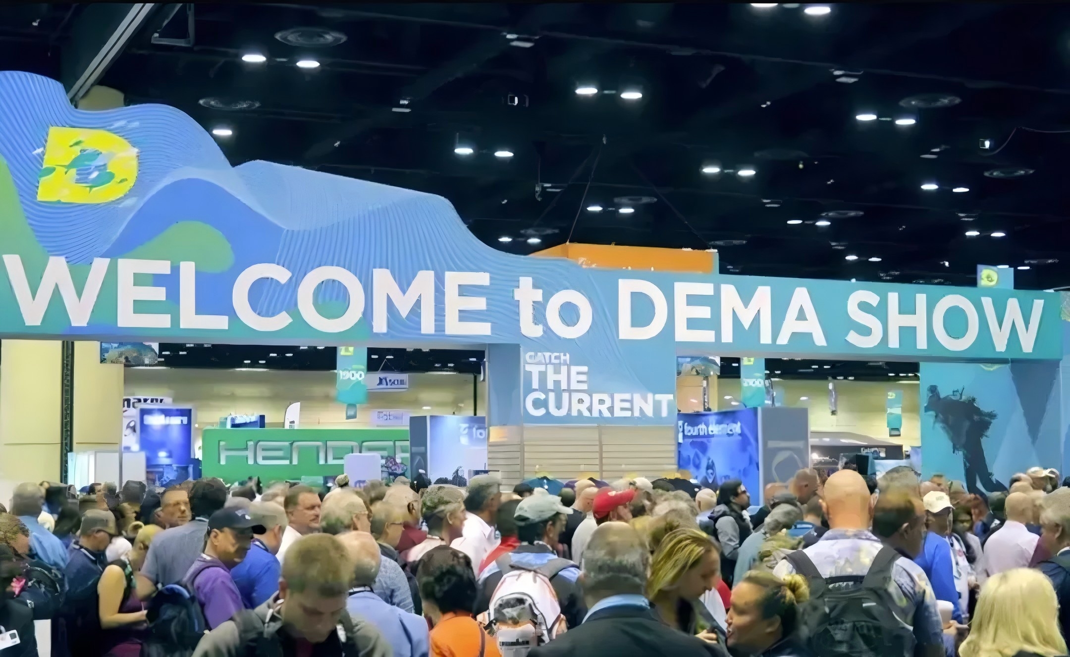 美国潜水展 美国潜水展