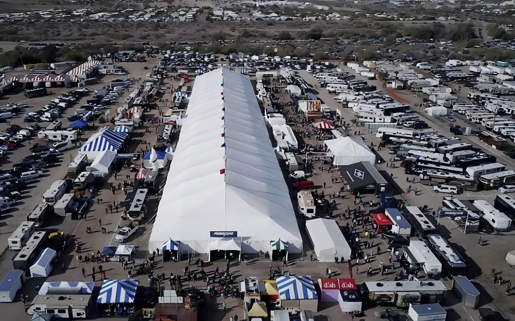 美国房车展(1)12 美国房车展(1)12