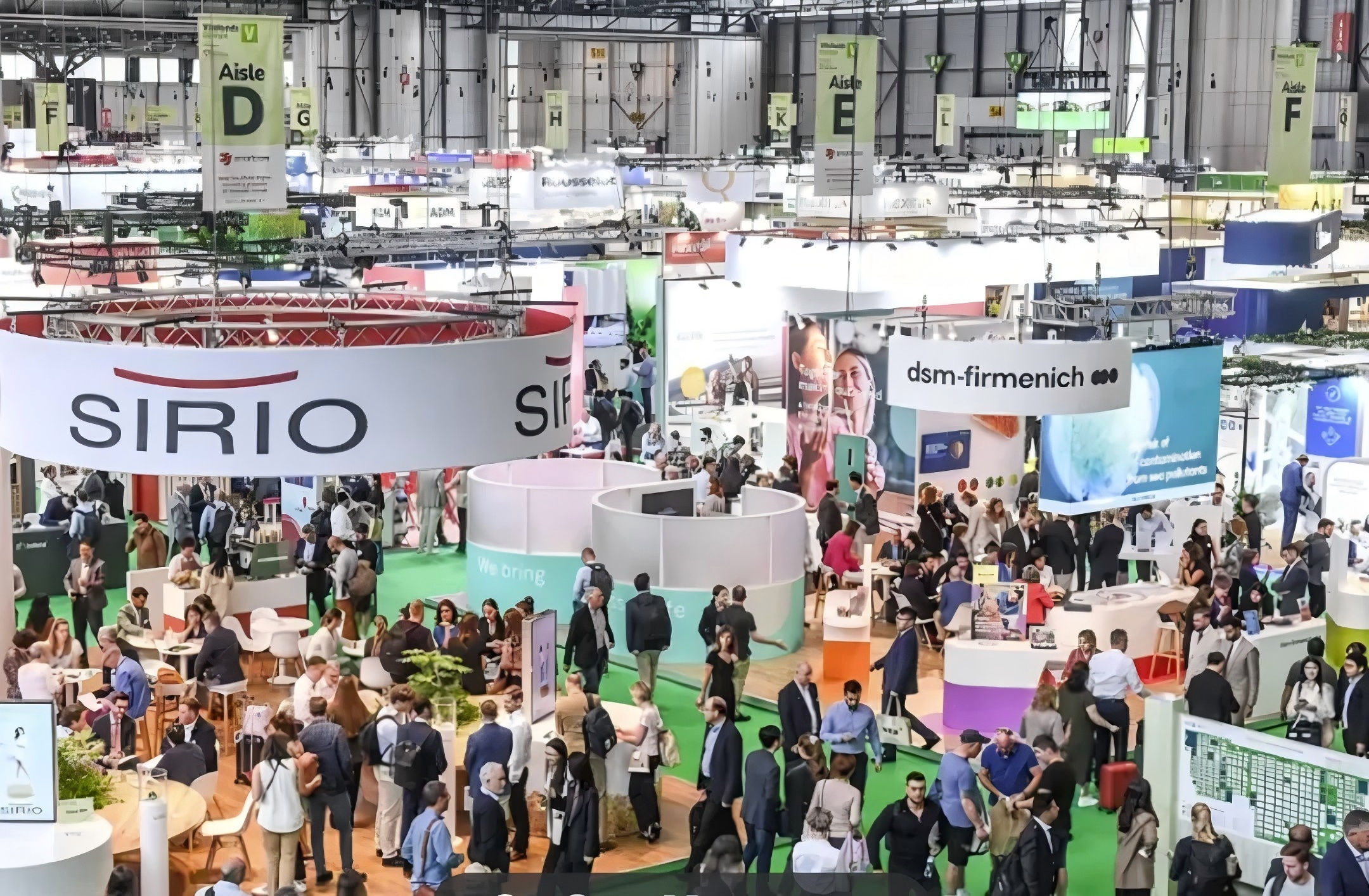 西班牙保健食品