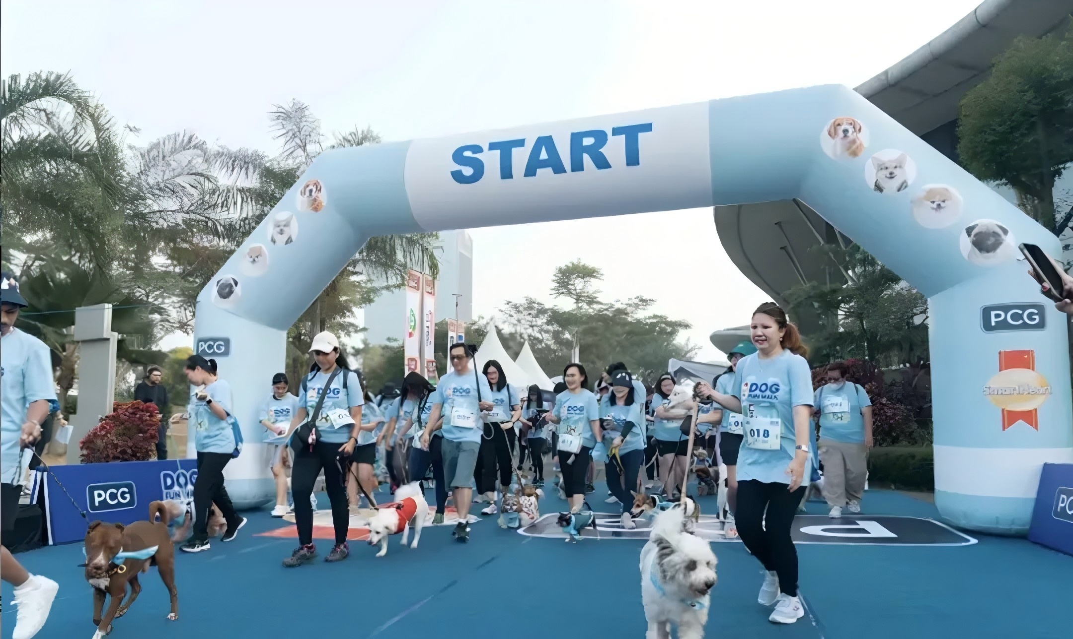 印尼宠物展 印尼宠物展