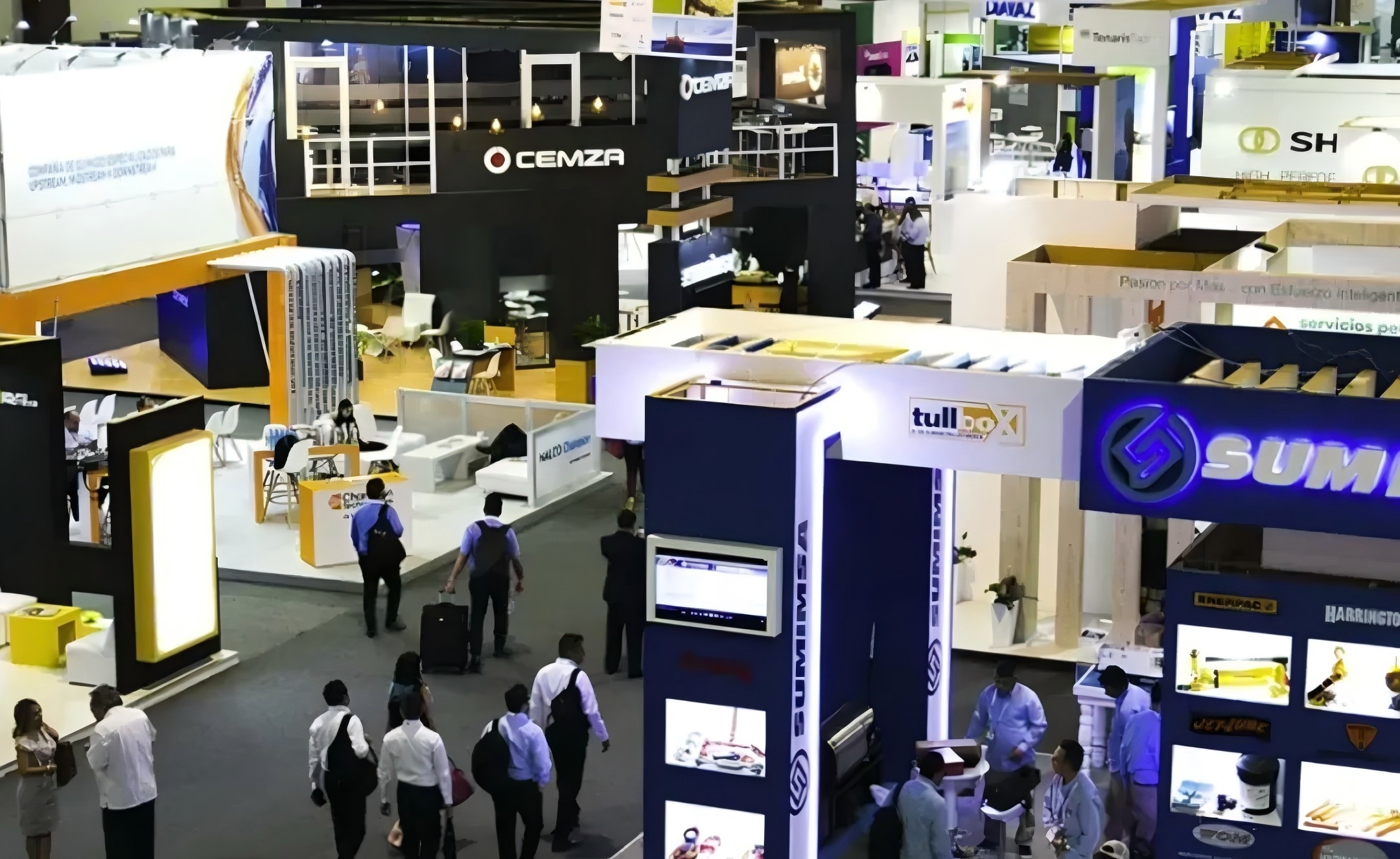 墨西哥石油展 墨西哥石油展