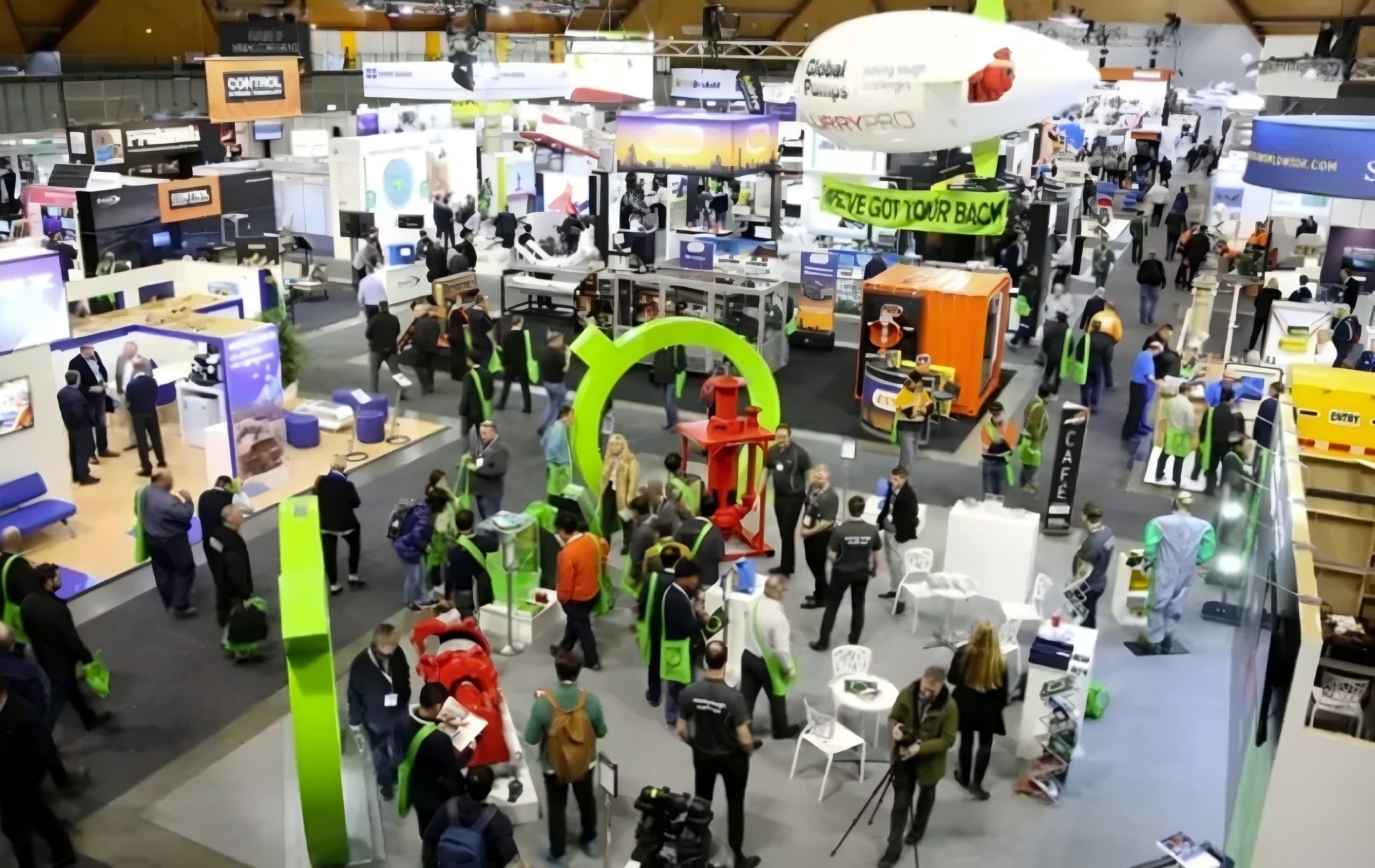 澳大利亚矿业展 澳大利亚矿业展