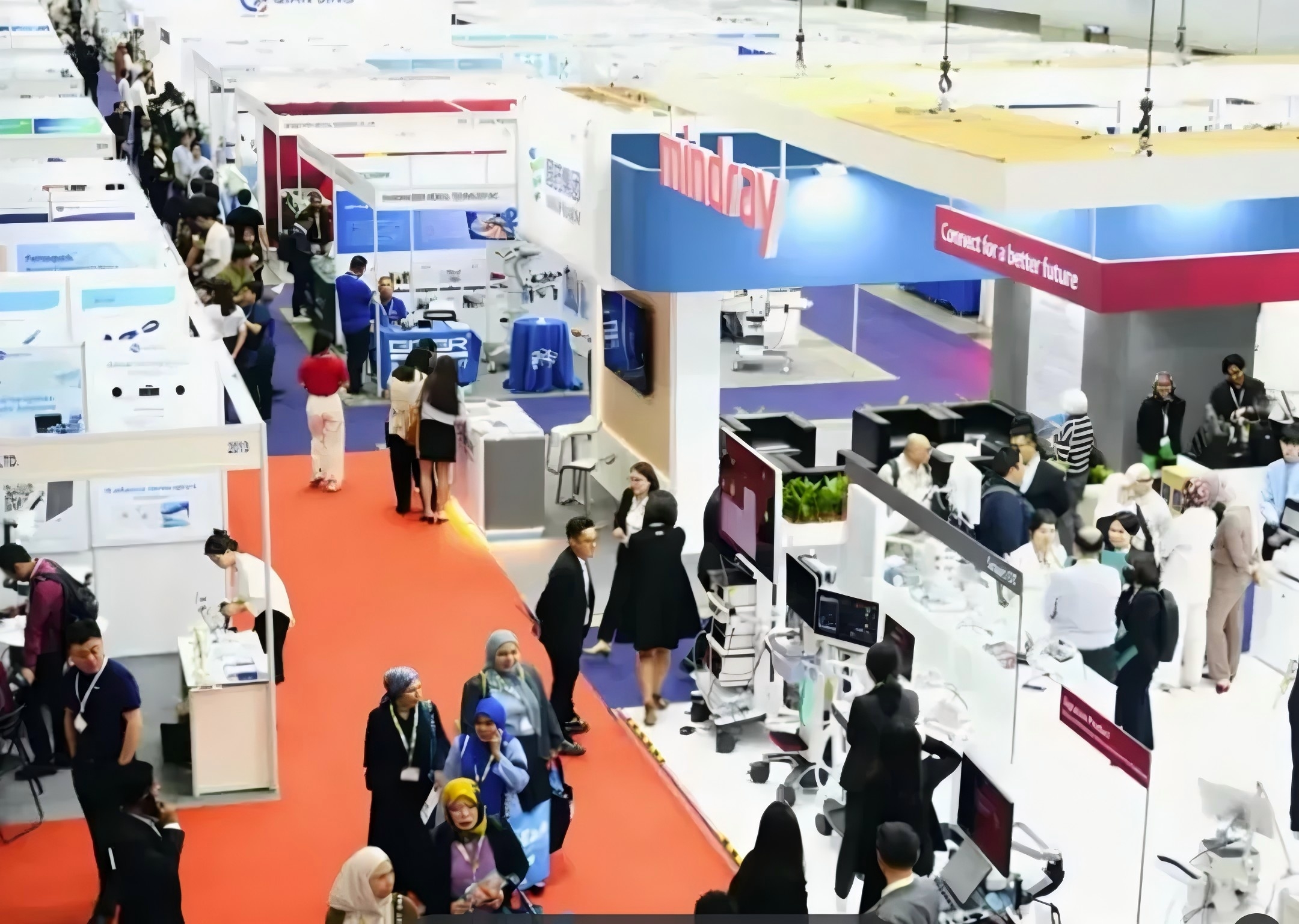 马来西亚医疗展 马来西亚医疗展