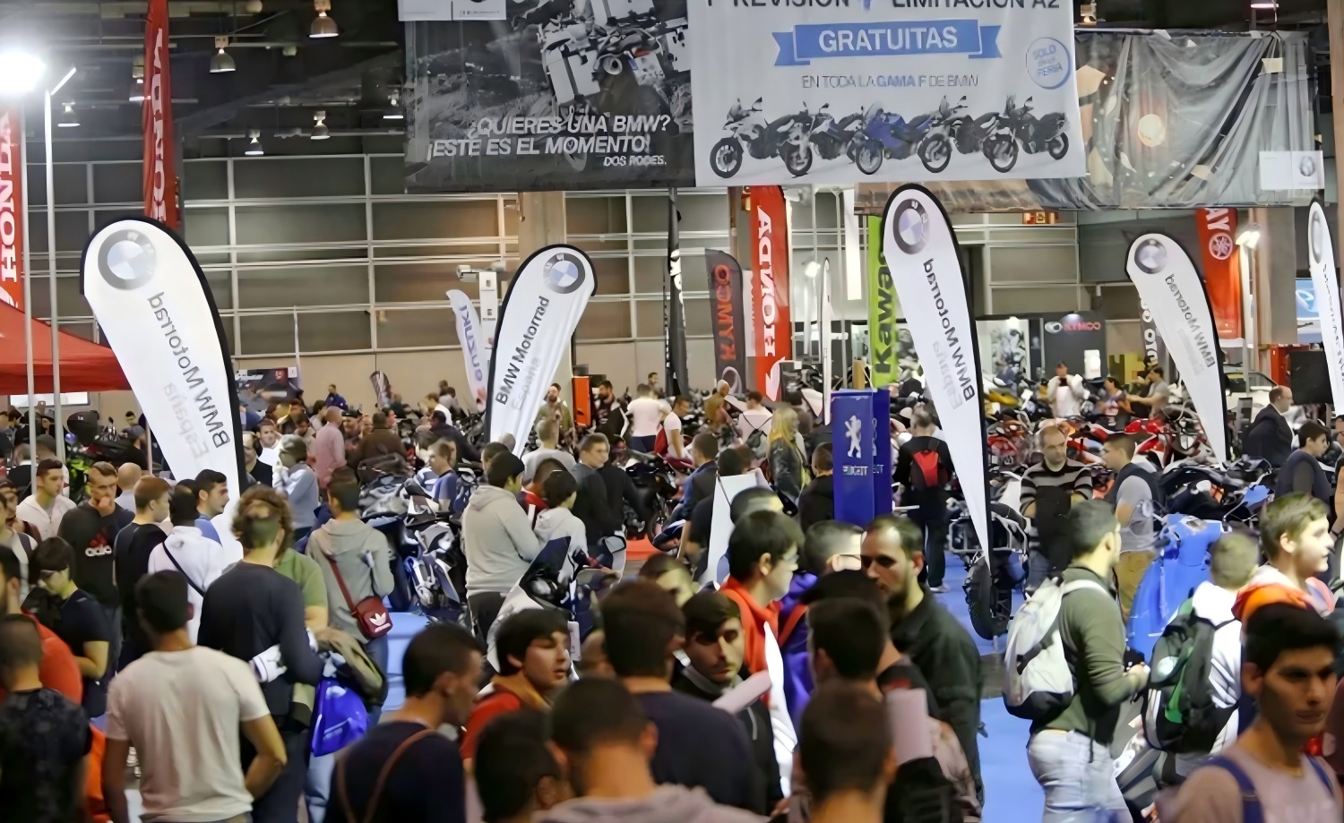 哥伦比亚两轮车展(1)818