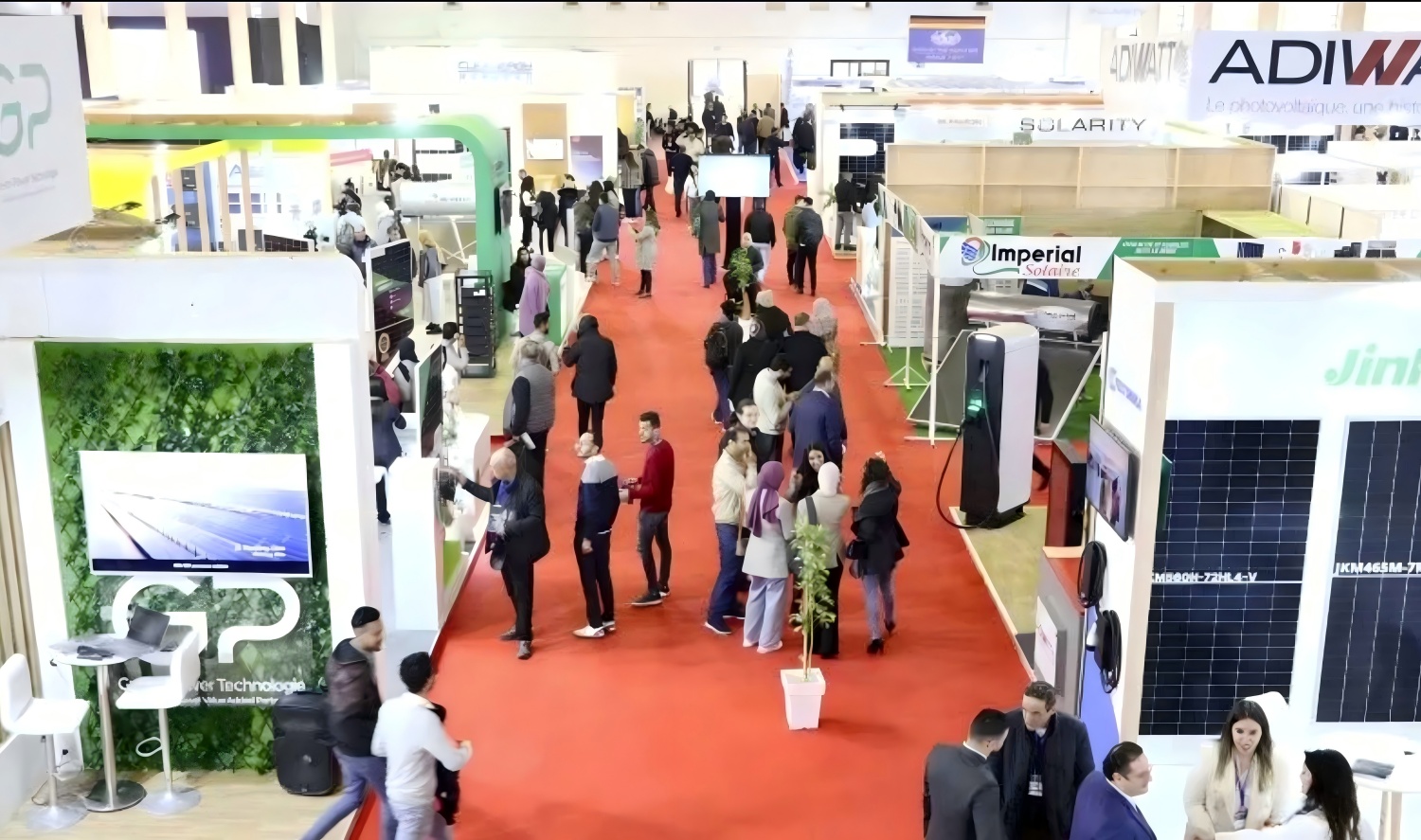 摩洛哥太阳能展(1)8