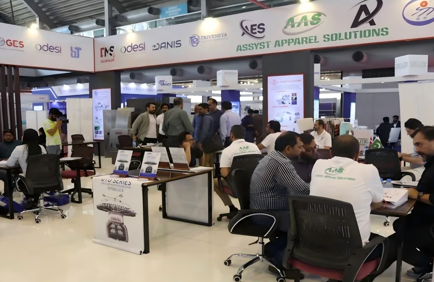 巴基斯坦暖通(1)