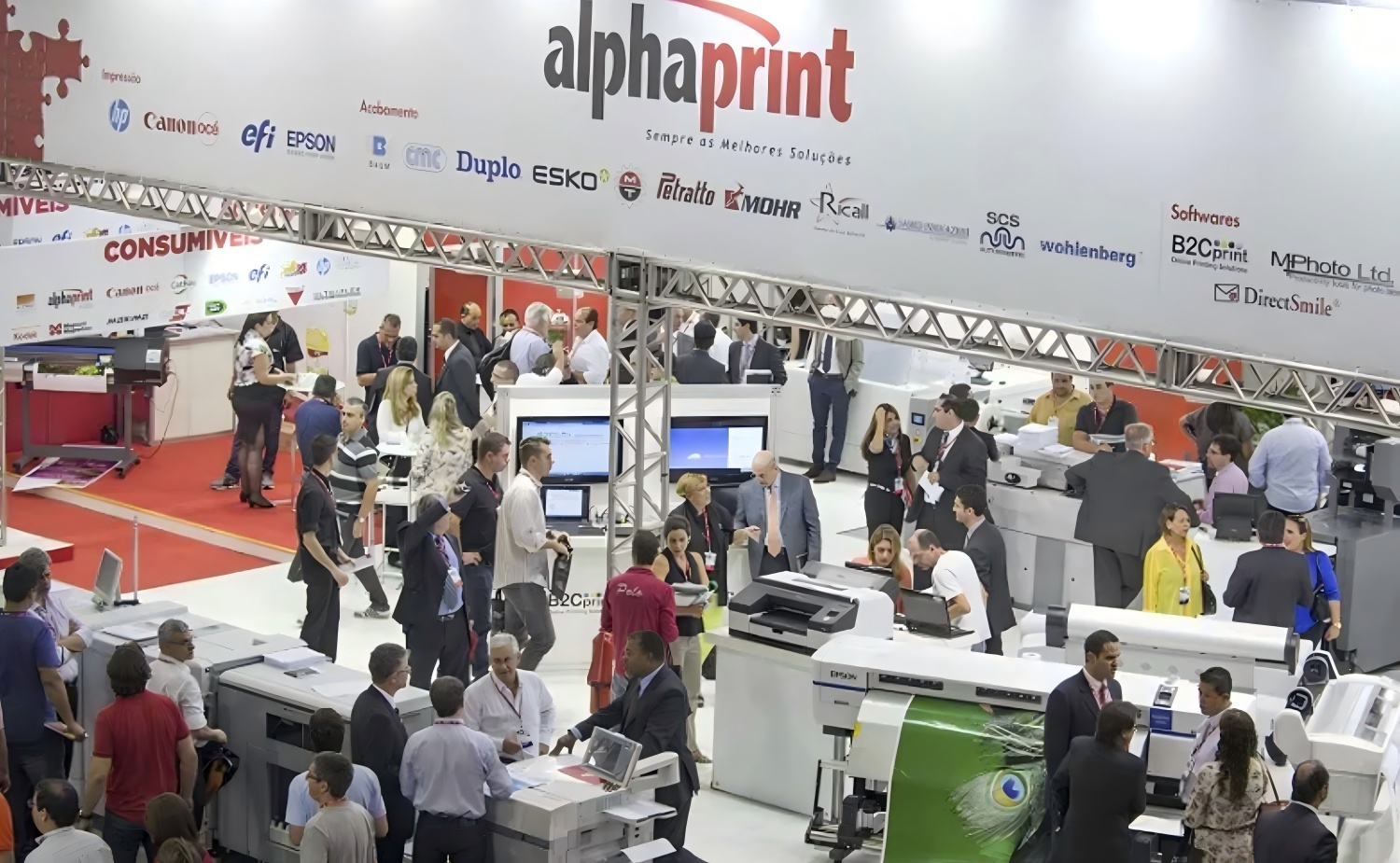 巴西包装印刷(1)