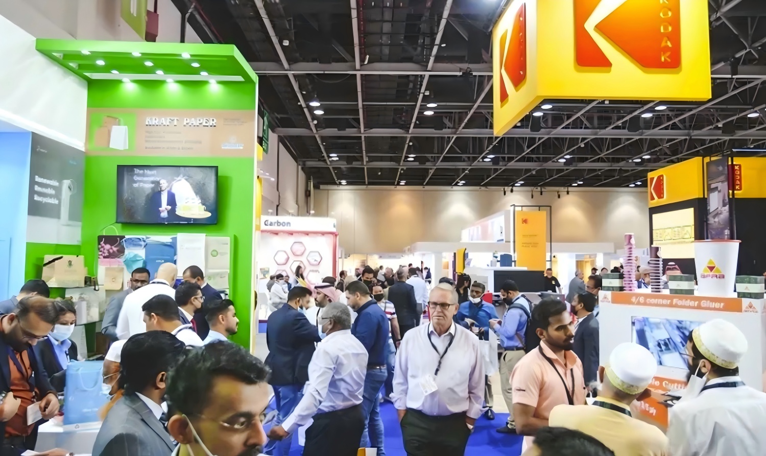 迪拜包装印刷(1)