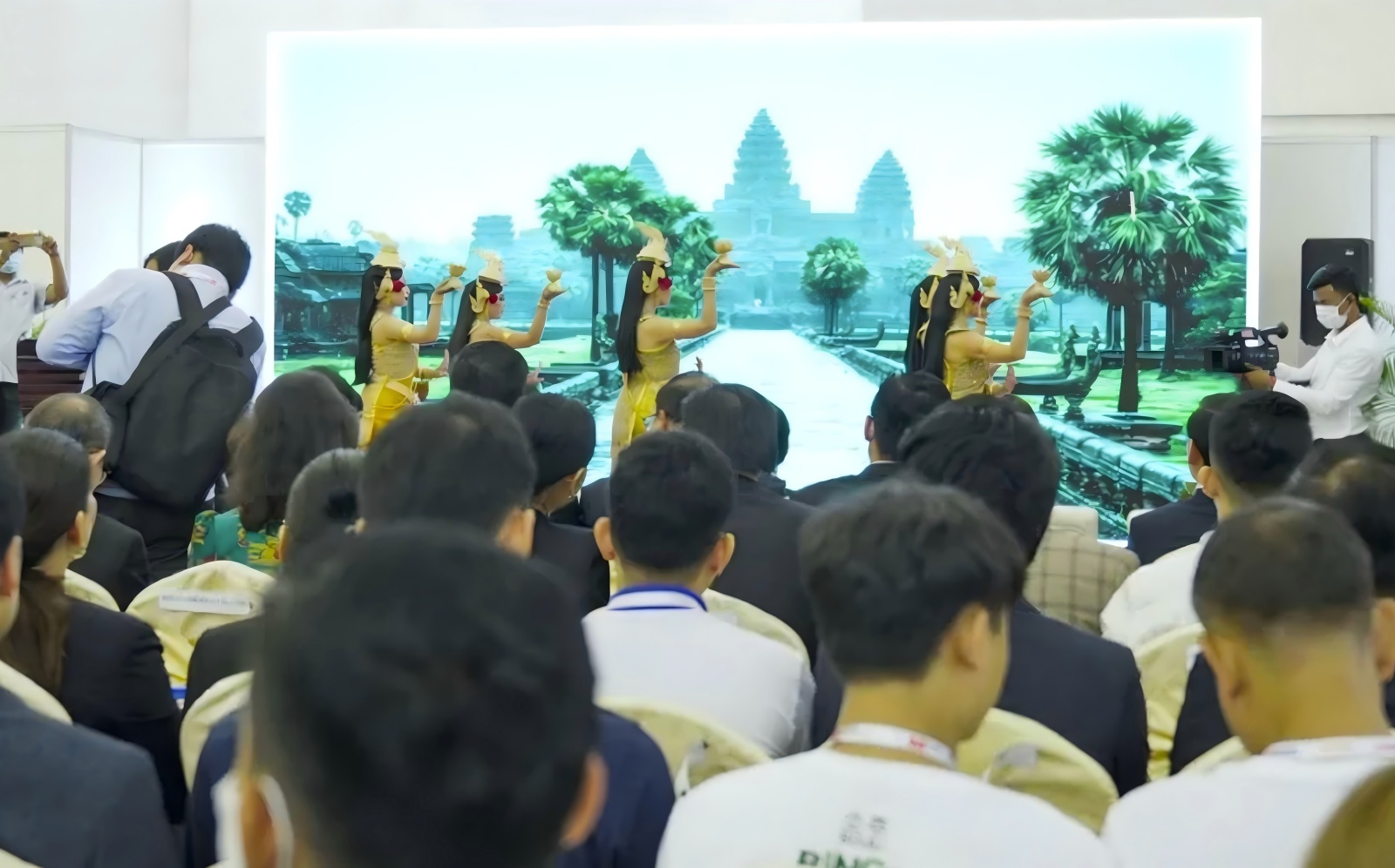 柬埔寨金边建材(1) 柬埔寨金边建材(1)