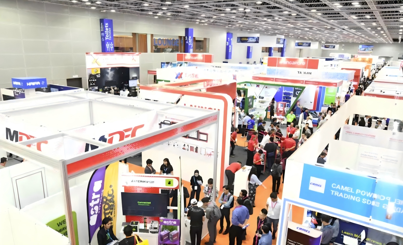 马来西亚汽车配件(1)