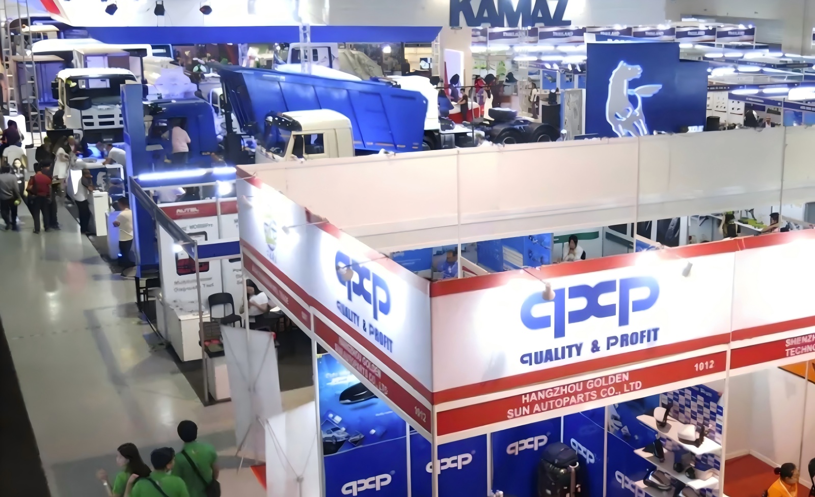 菲律宾国际汽配(1)