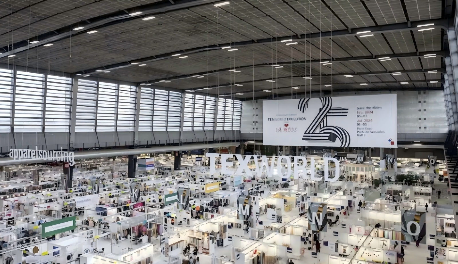 法国服装展(1) 法国服装展(1)