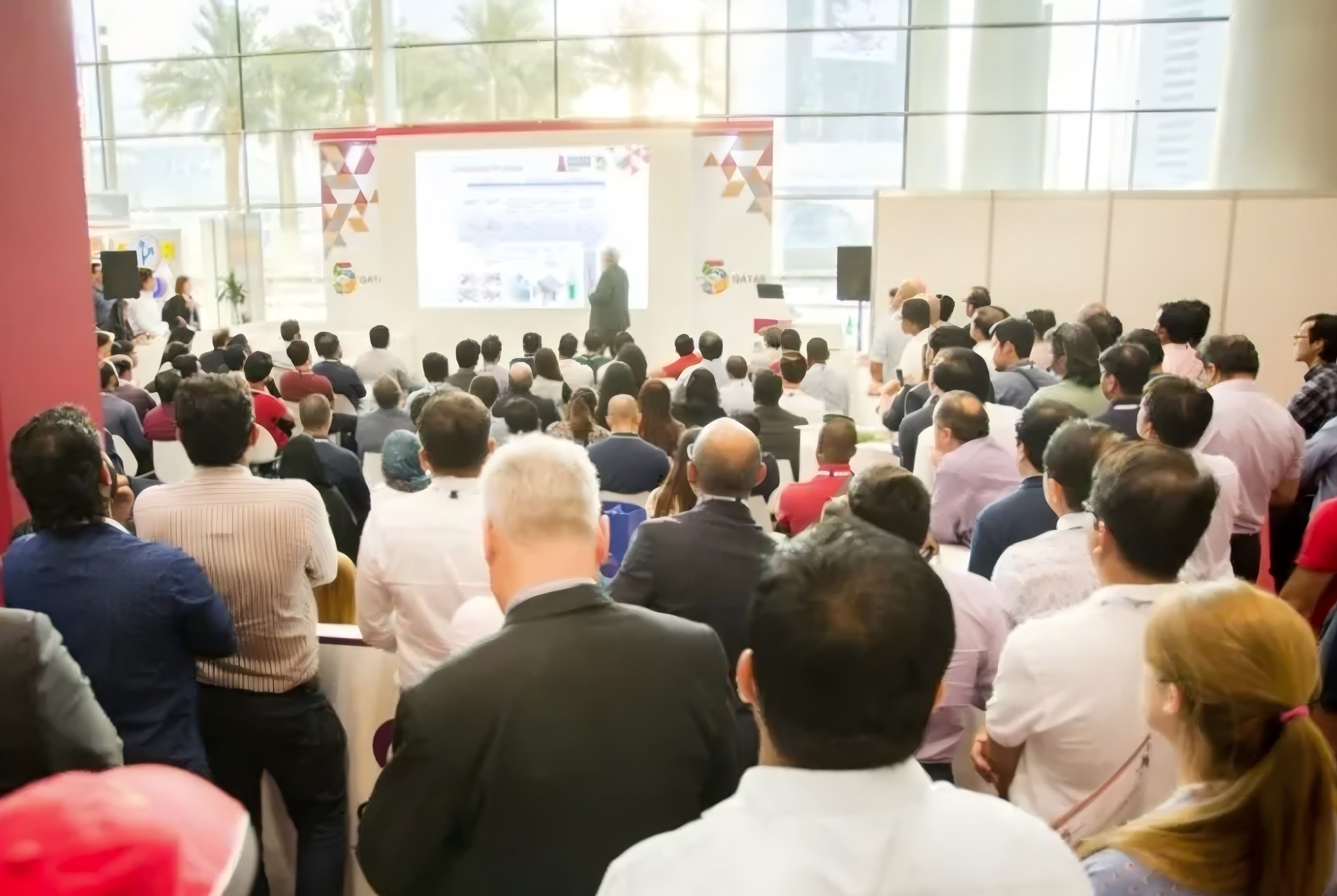 卡塔尔五大行业 卡塔尔五大行业