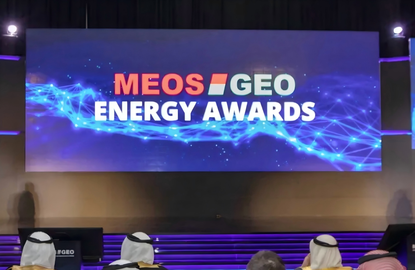 中东石油展(1) 中东石油展(1)