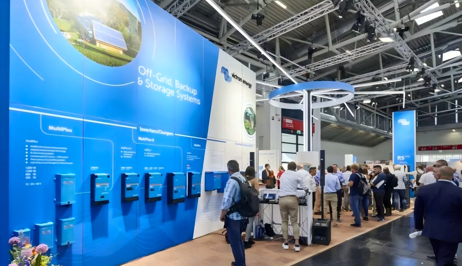 埃及光伏展(1) 埃及光伏展(1)