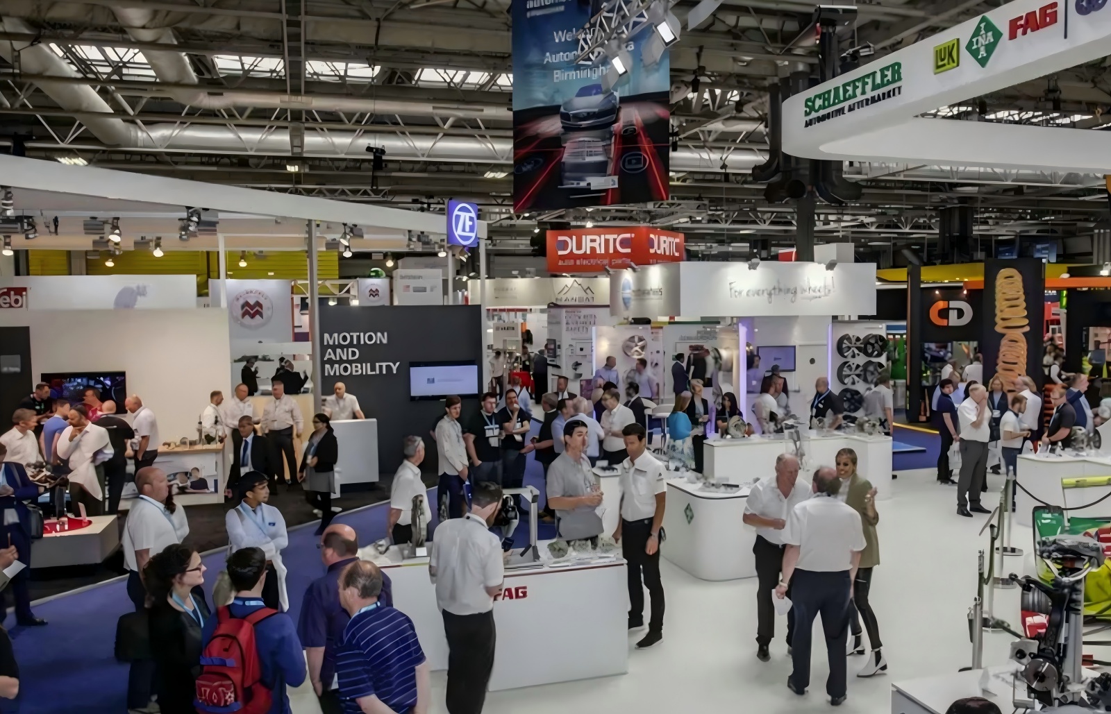 英国伯明翰汽配(1) 英国伯明翰汽配(1)