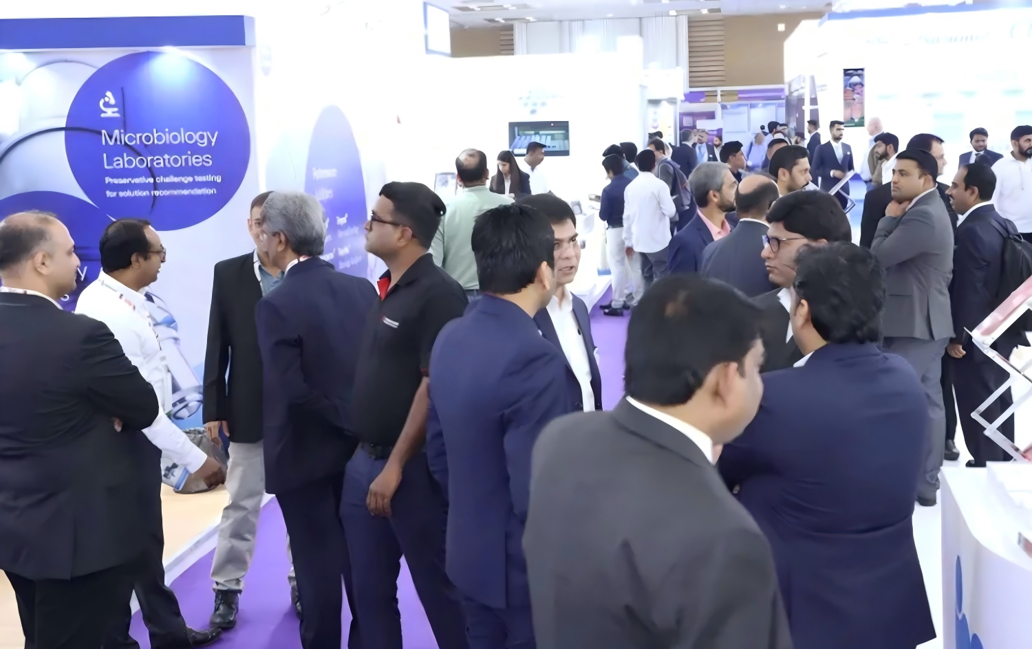 印度涂料展(1) 印度涂料展(1)