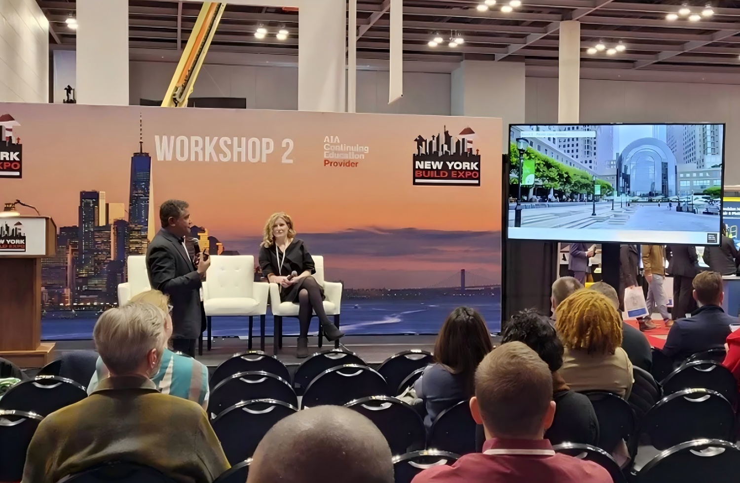 美国佛洛里建材展(1)