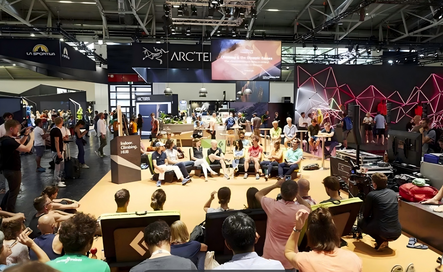 马来西亚户外用品展(1)