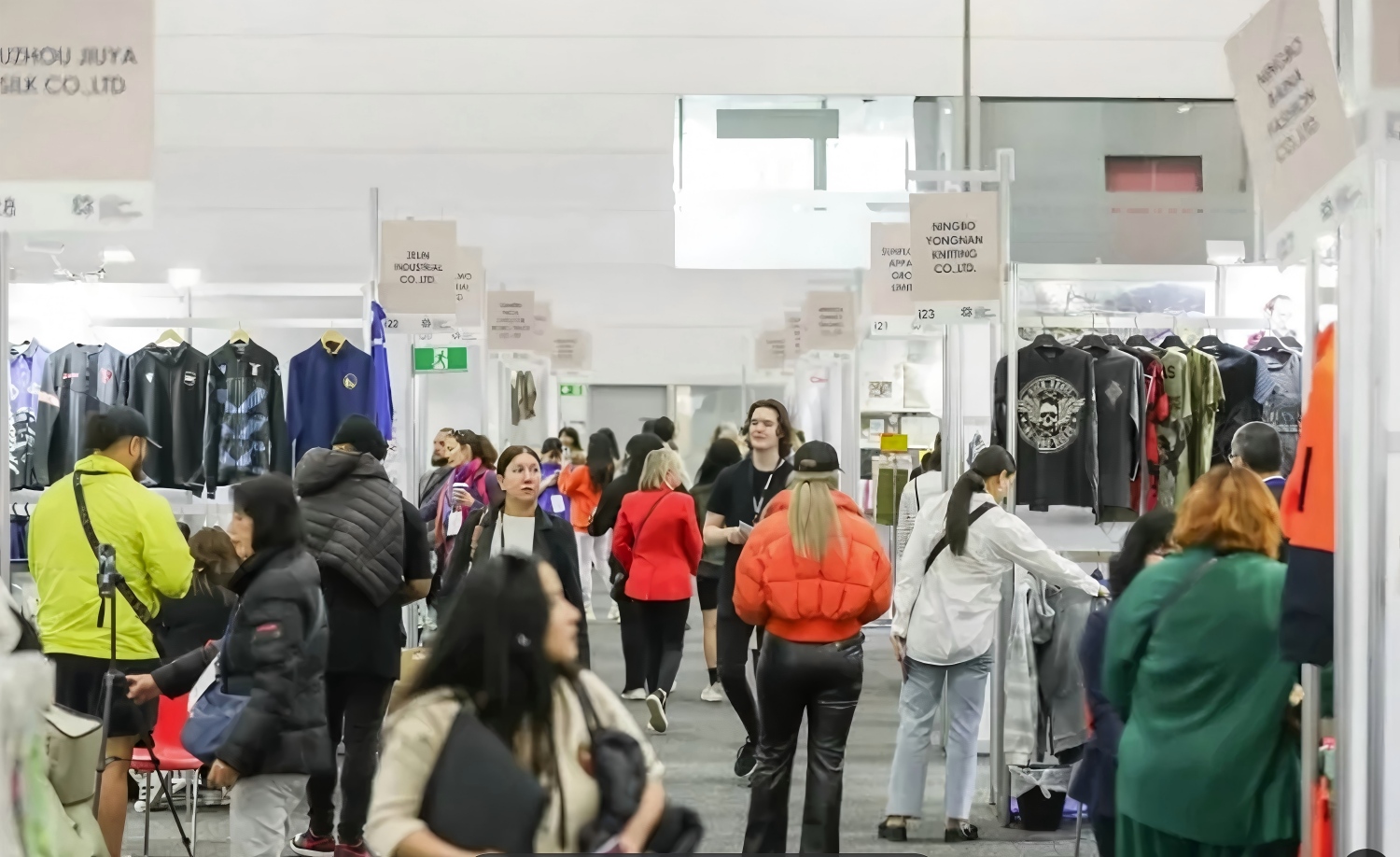 澳大利亚纺织服装(1) 澳大利亚纺织服装(1)