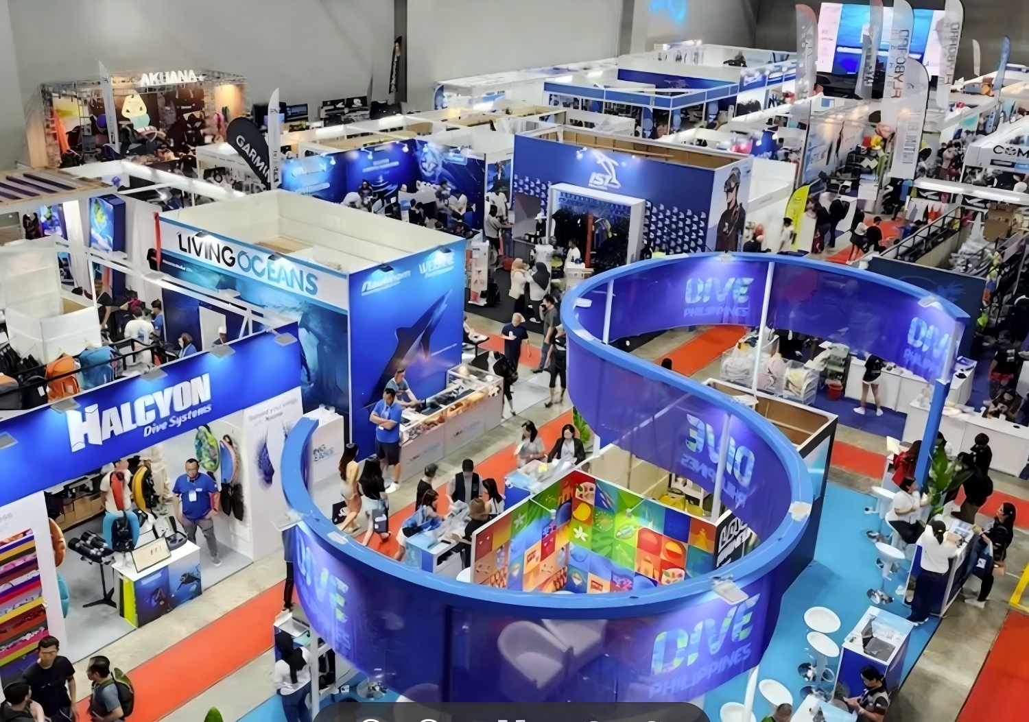 马来西亚体育用品展(1) 马来西亚体育用品展(1)