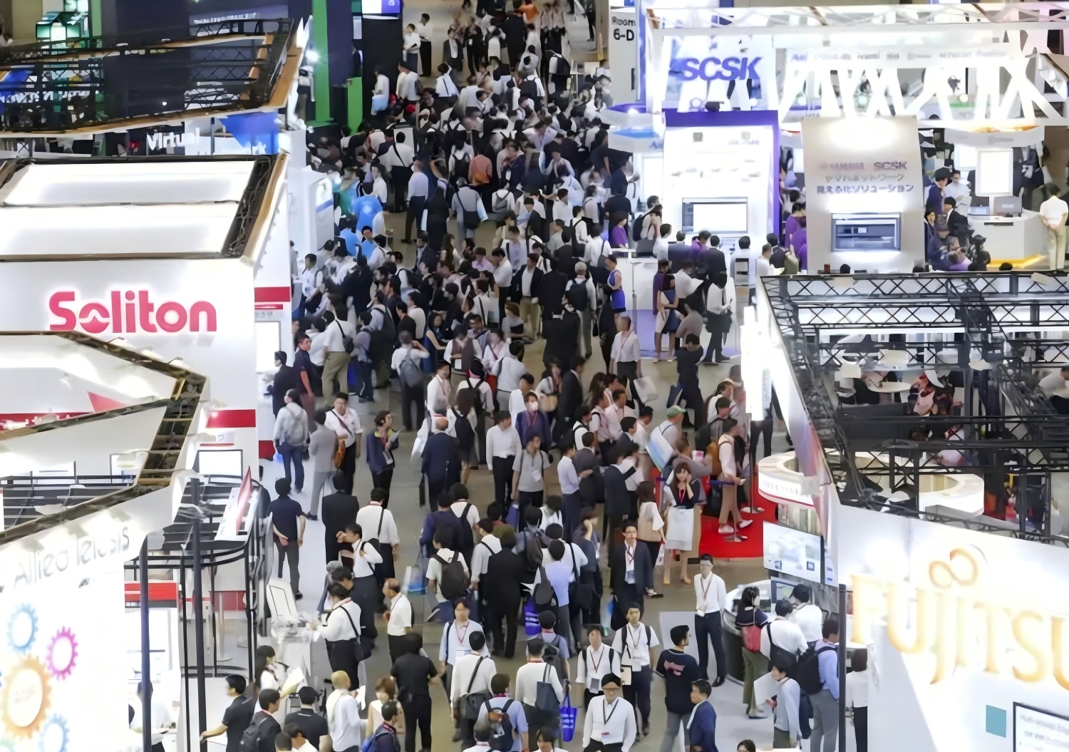 日本数字标识展(1) 日本数字标识展(1)