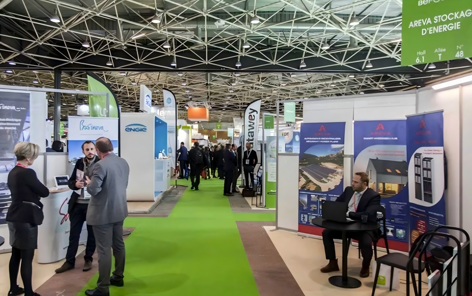 越南可再生能源(1)