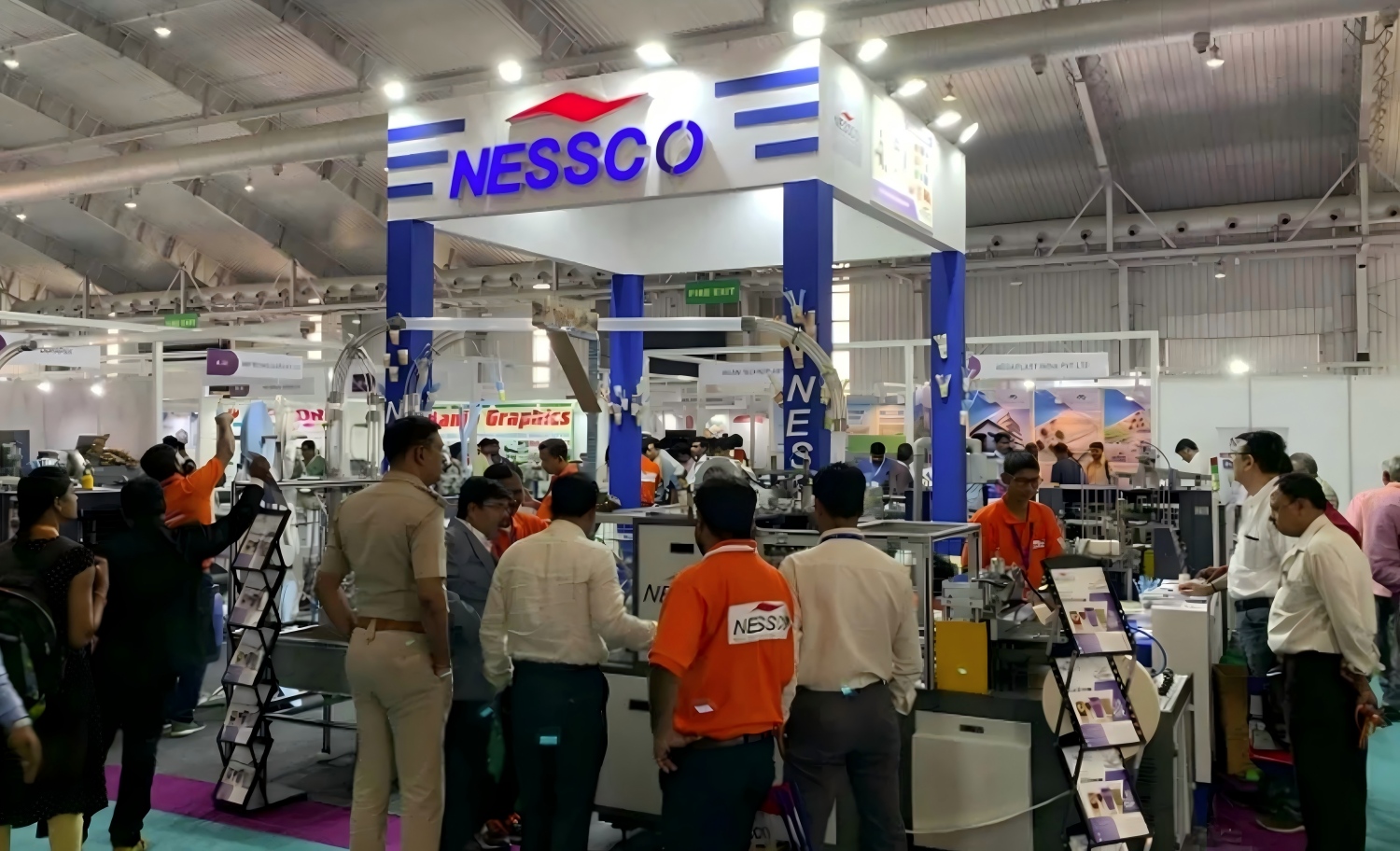 印度新德里包装(1)