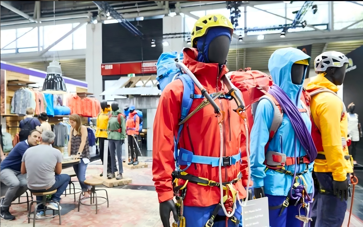 俄罗斯户外用品(1) 俄罗斯户外用品(1)