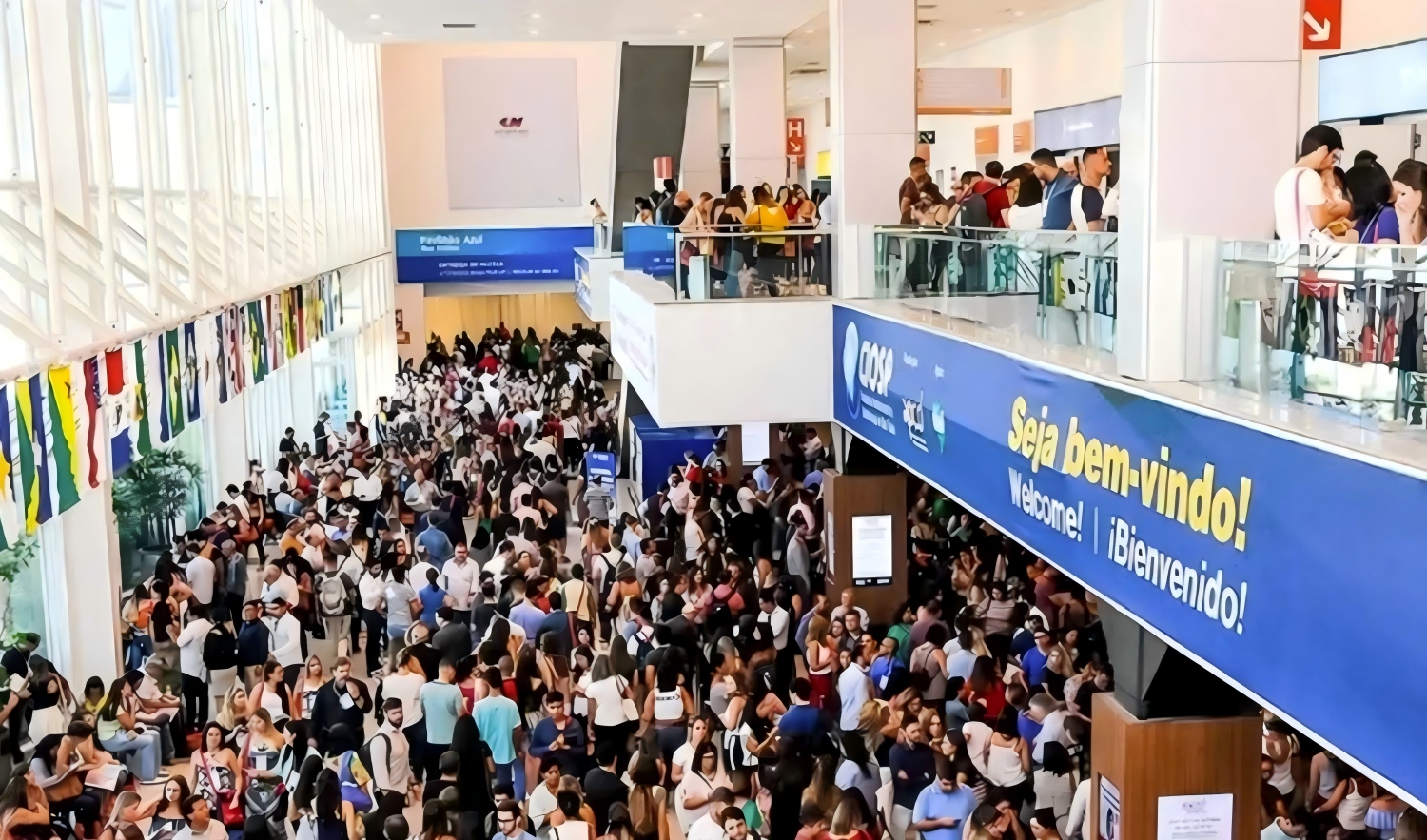 巴西牙科(1) 巴西牙科(1)