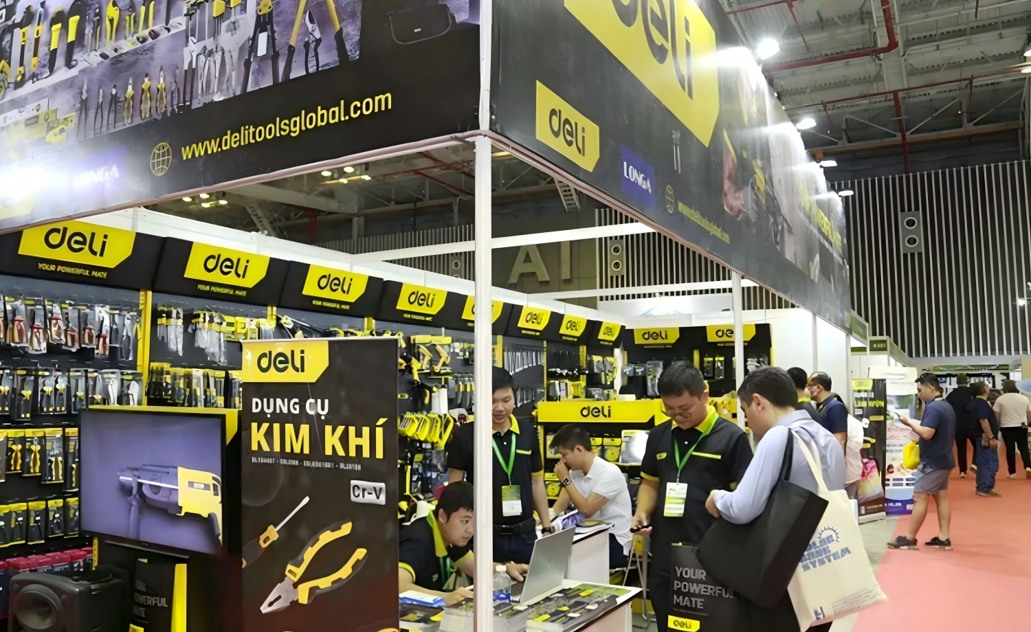 越南五金工具(1)