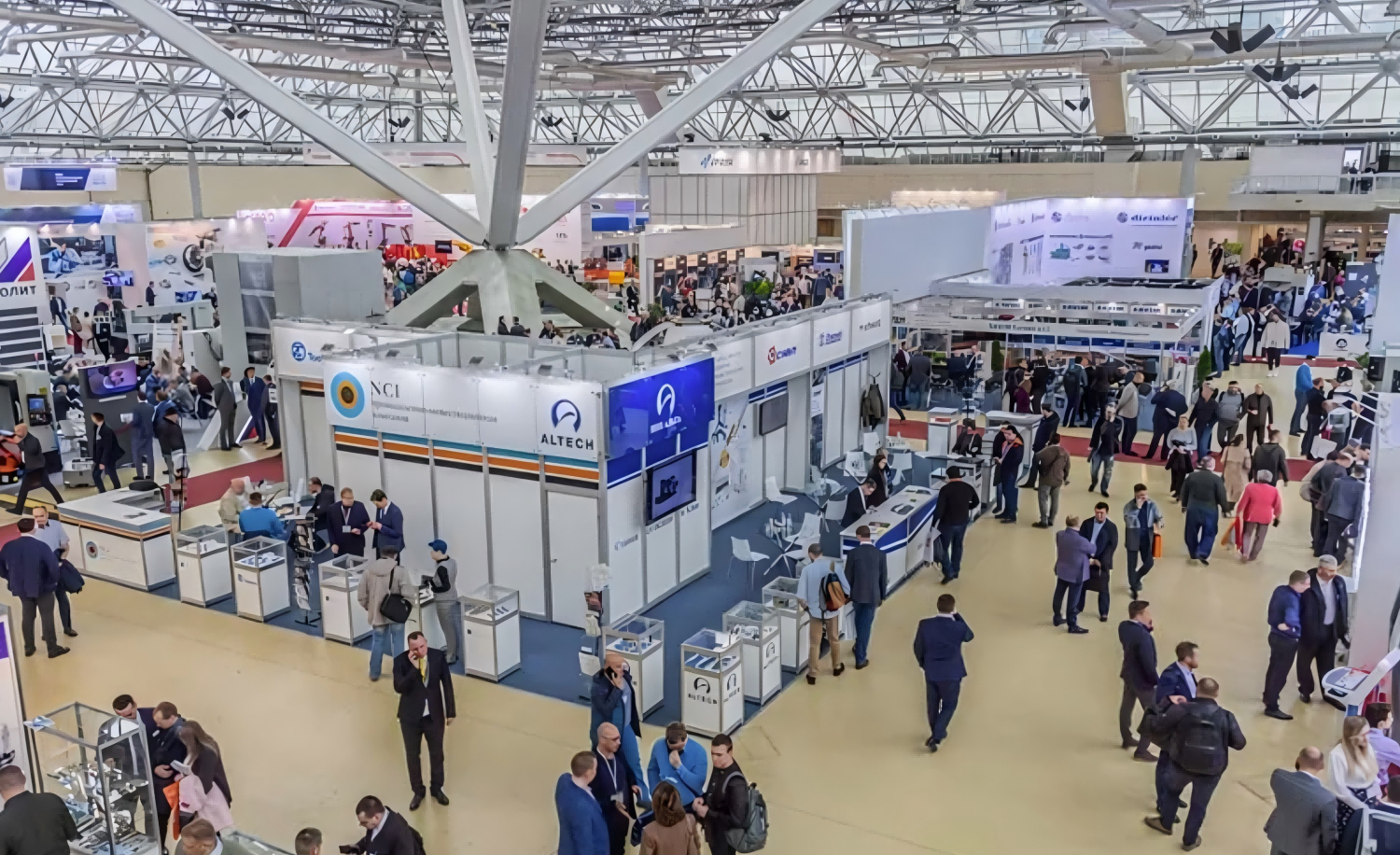 俄罗斯机床(1) 俄罗斯机床(1)