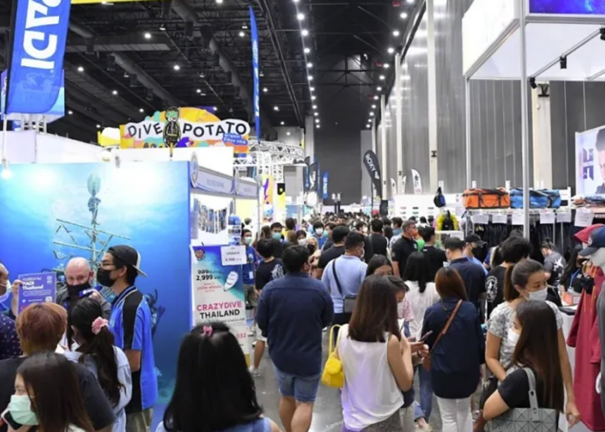 泰国户外1 泰国户外1