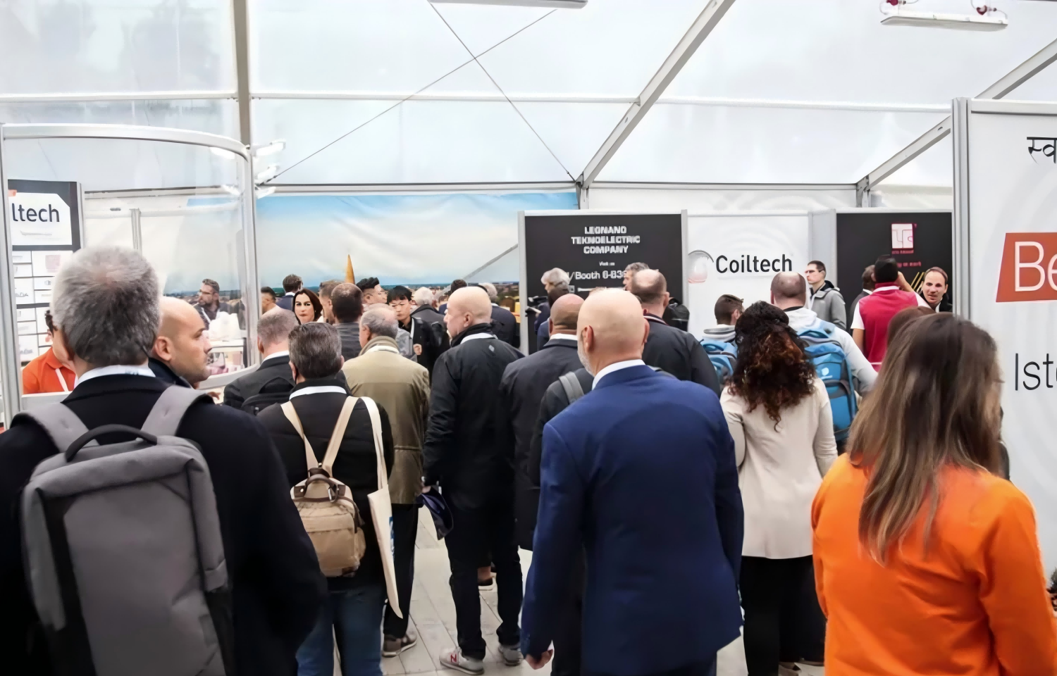 意大利线圈(1) 意大利线圈(1)