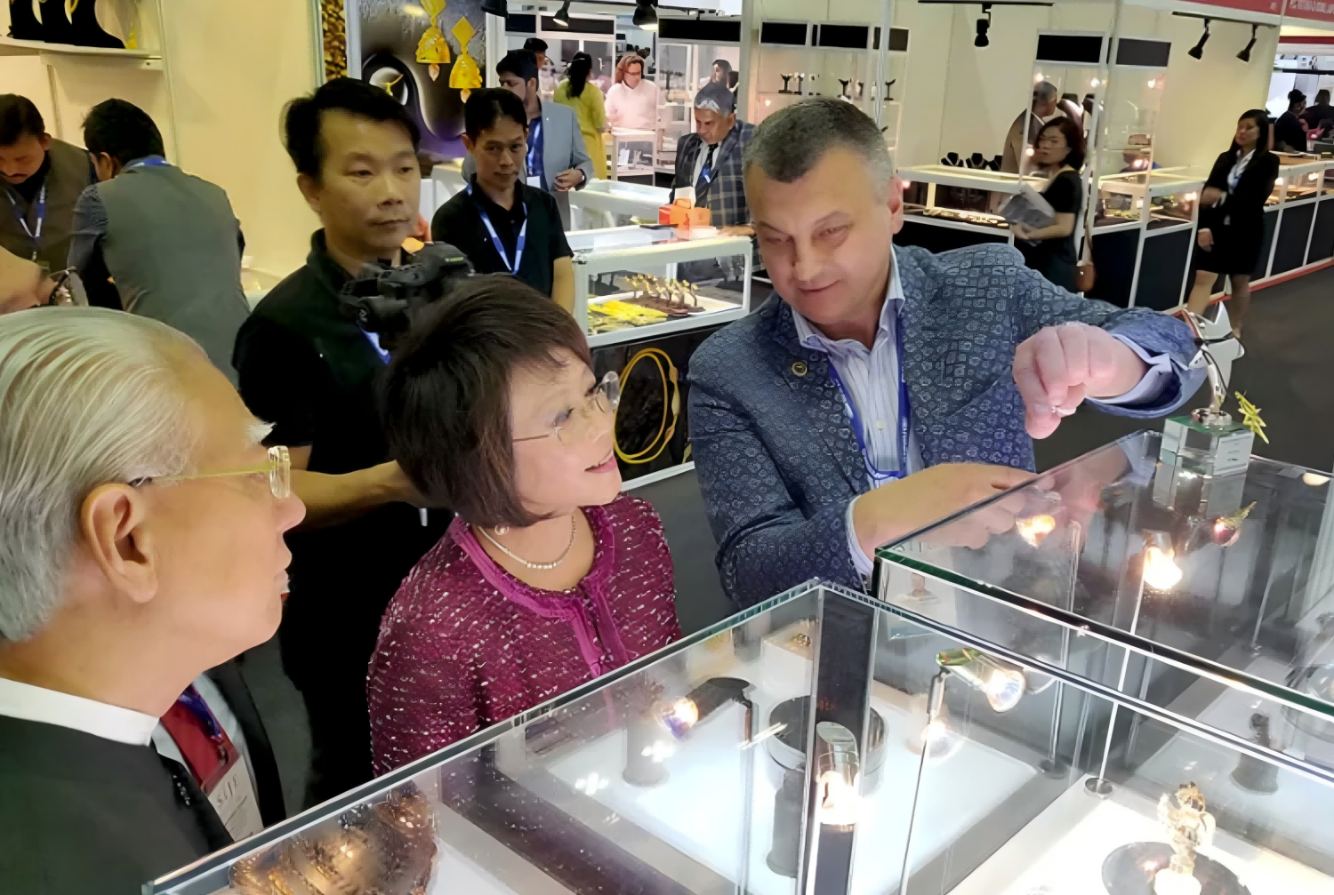 越南珠宝(1) 越南珠宝(1)