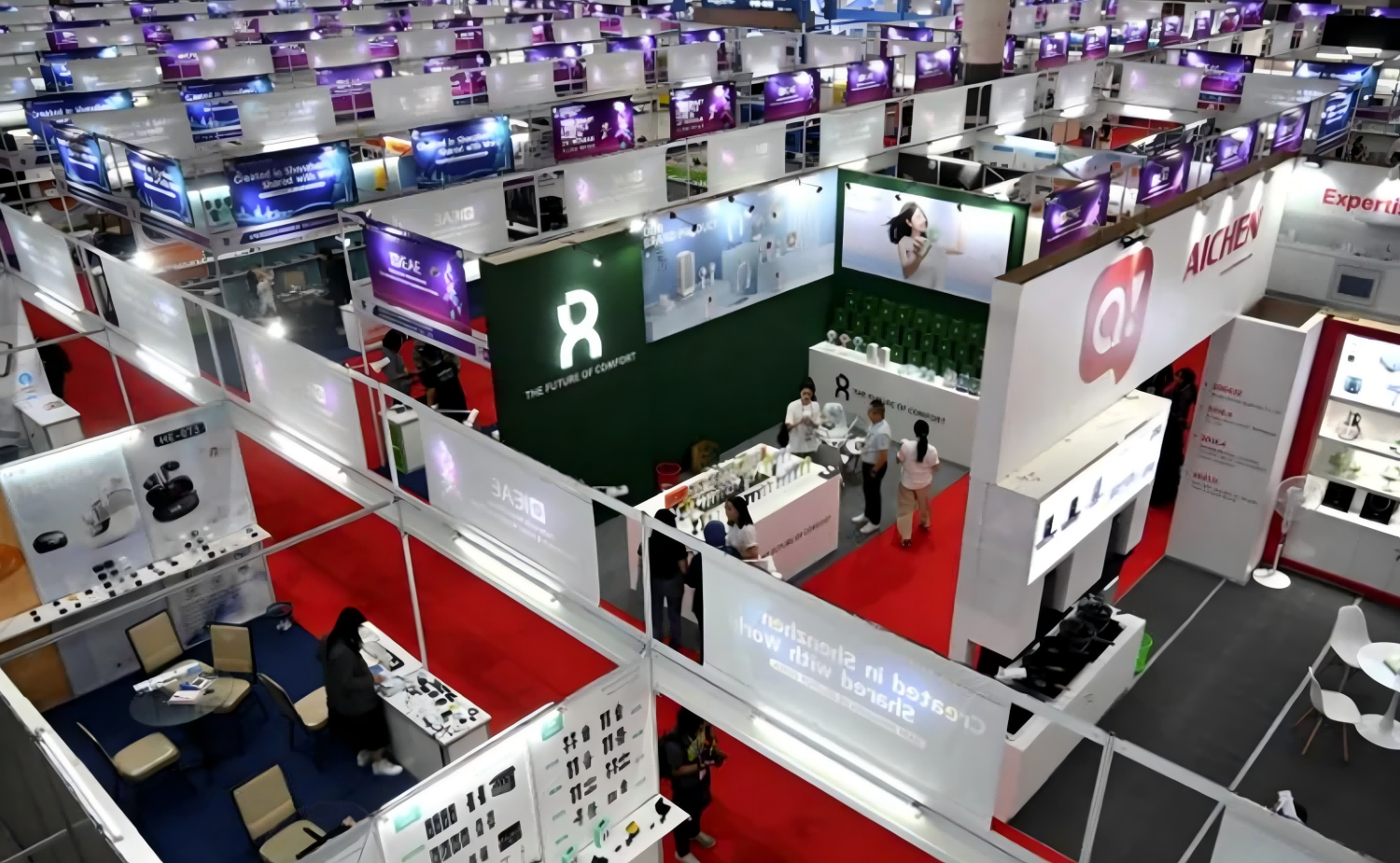 印尼电子(1) 印尼电子(1)