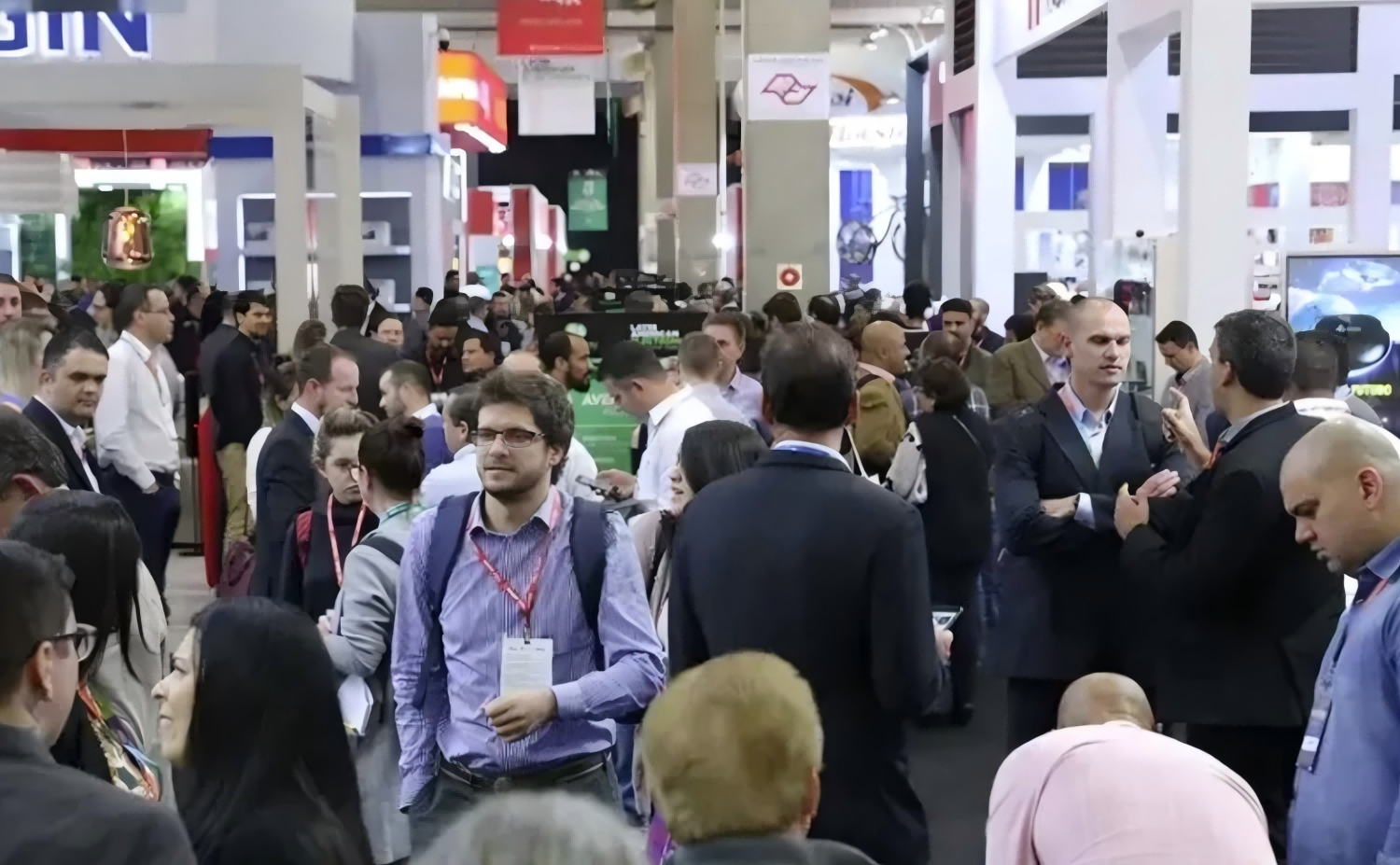 巴西电子(1) 巴西电子(1)