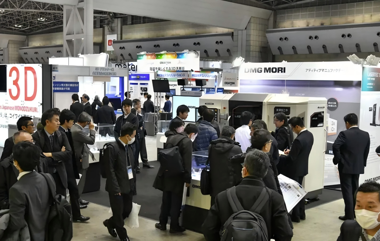 日本水展(1) 日本水展(1)