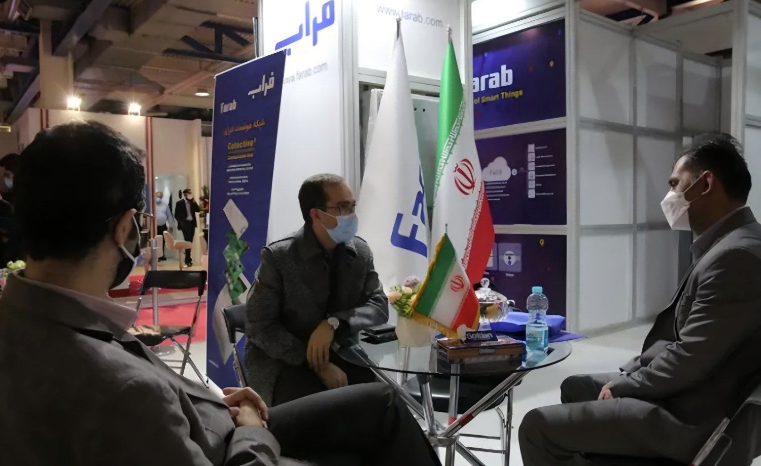 伊朗电力(1) 伊朗电力(1)