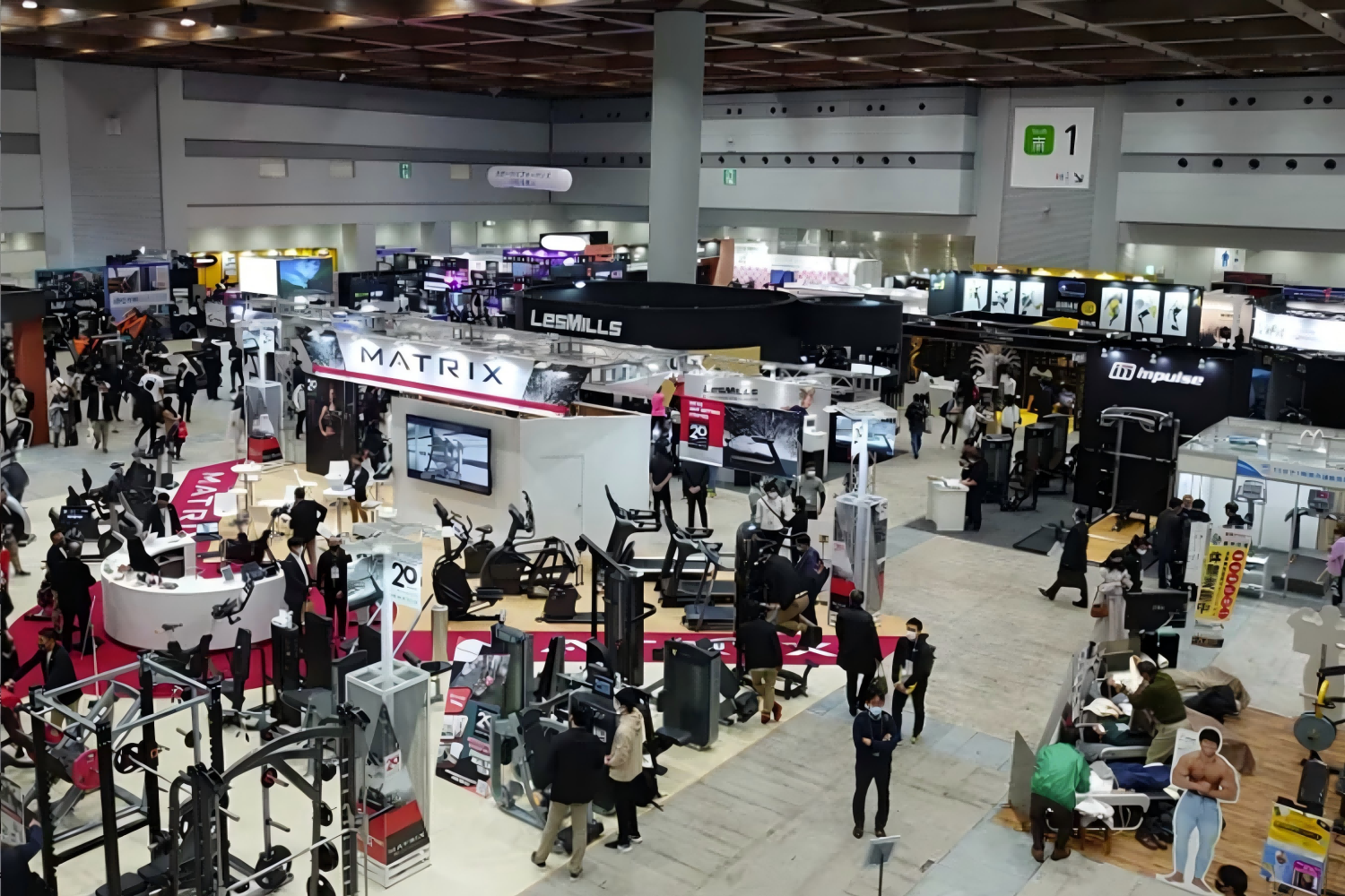 日本体育(1) 日本体育(1)