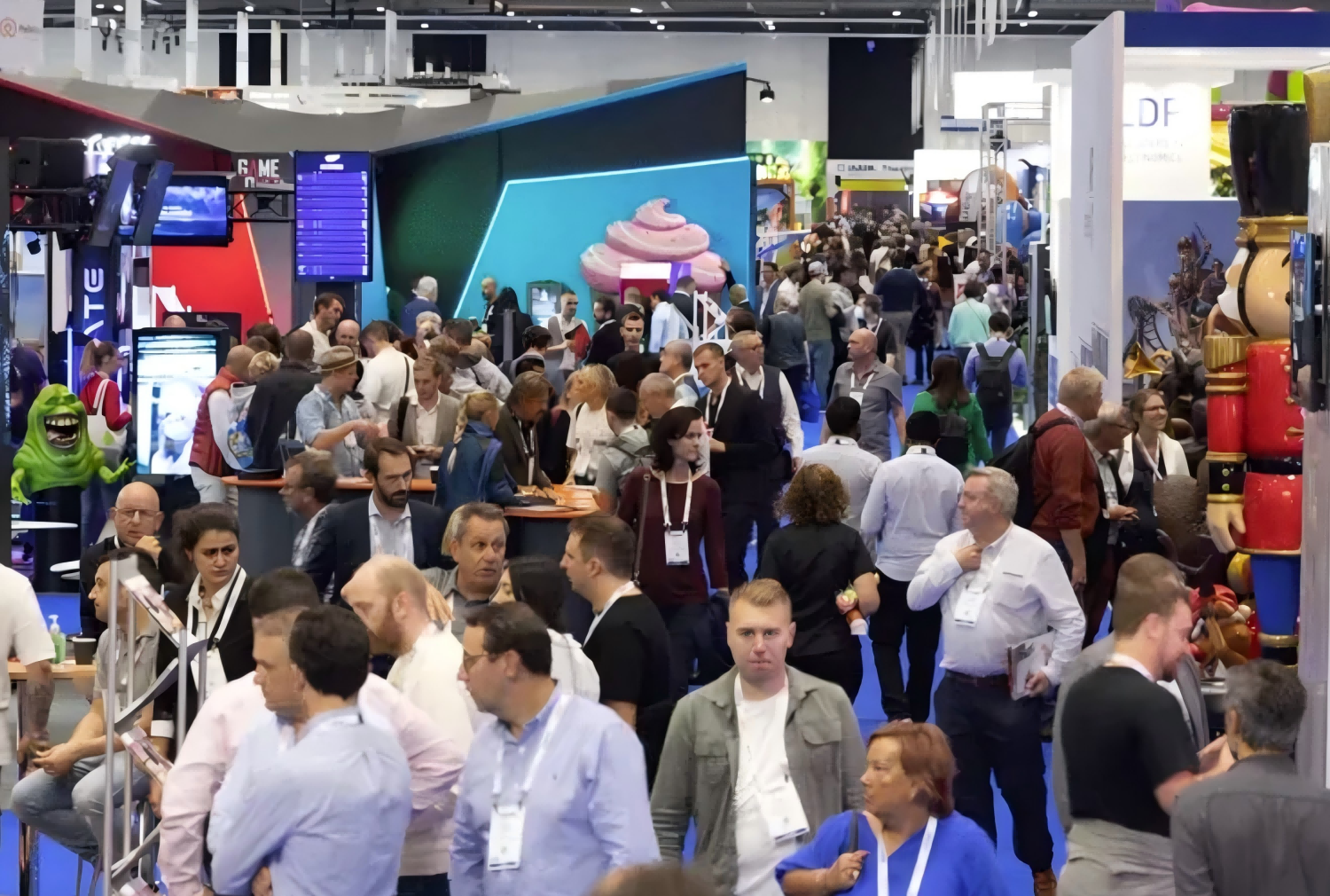 阿布扎比游乐设备(1)