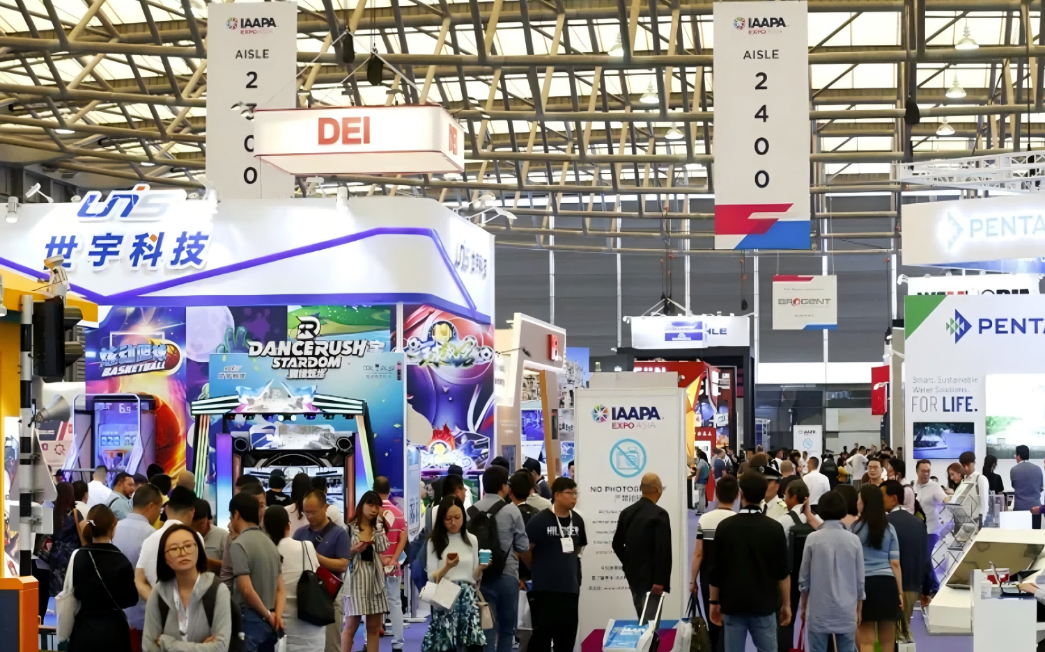 香港游乐设备(1)