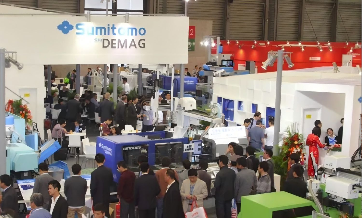 雅加达塑料包装机械(1)